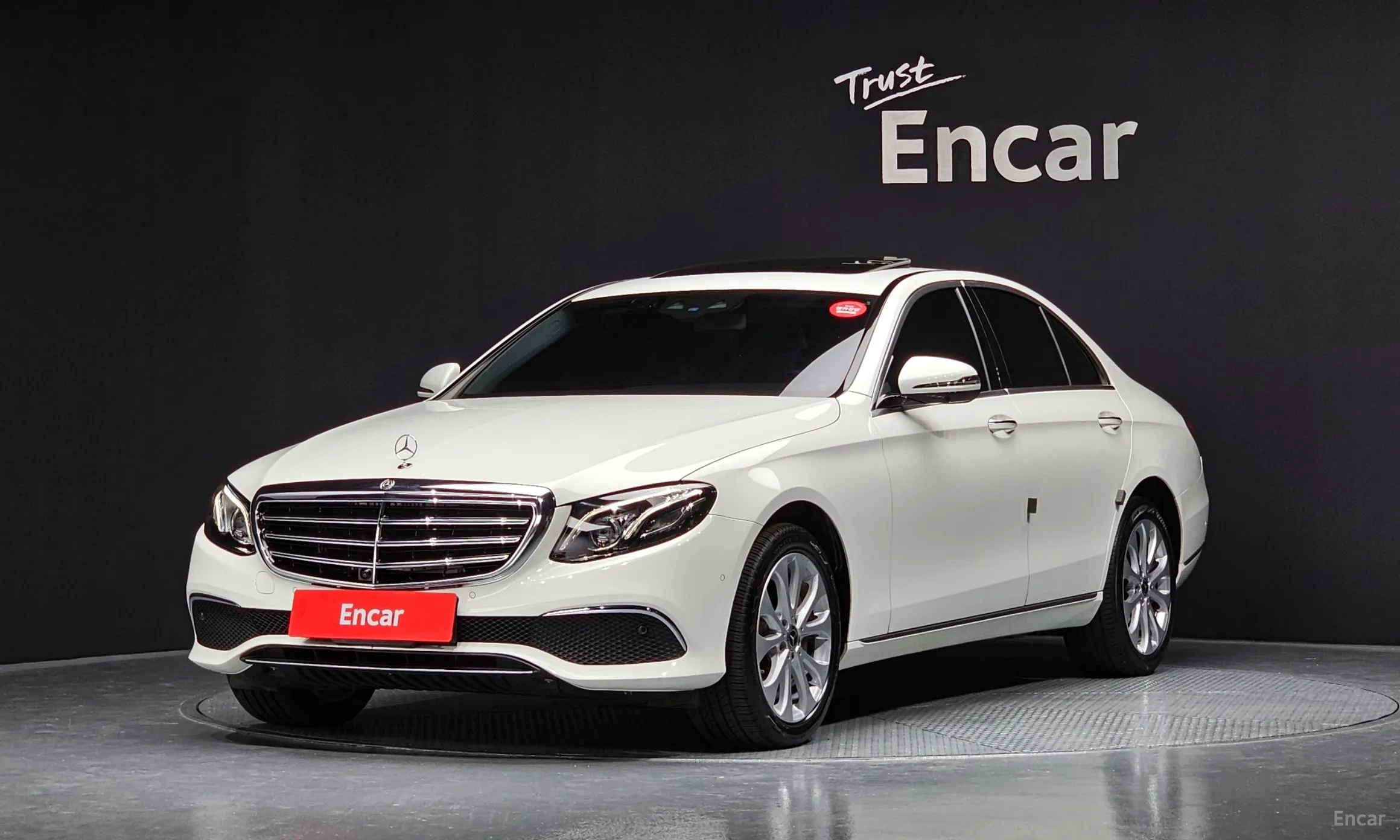 Mercedes Benz E-Class W213