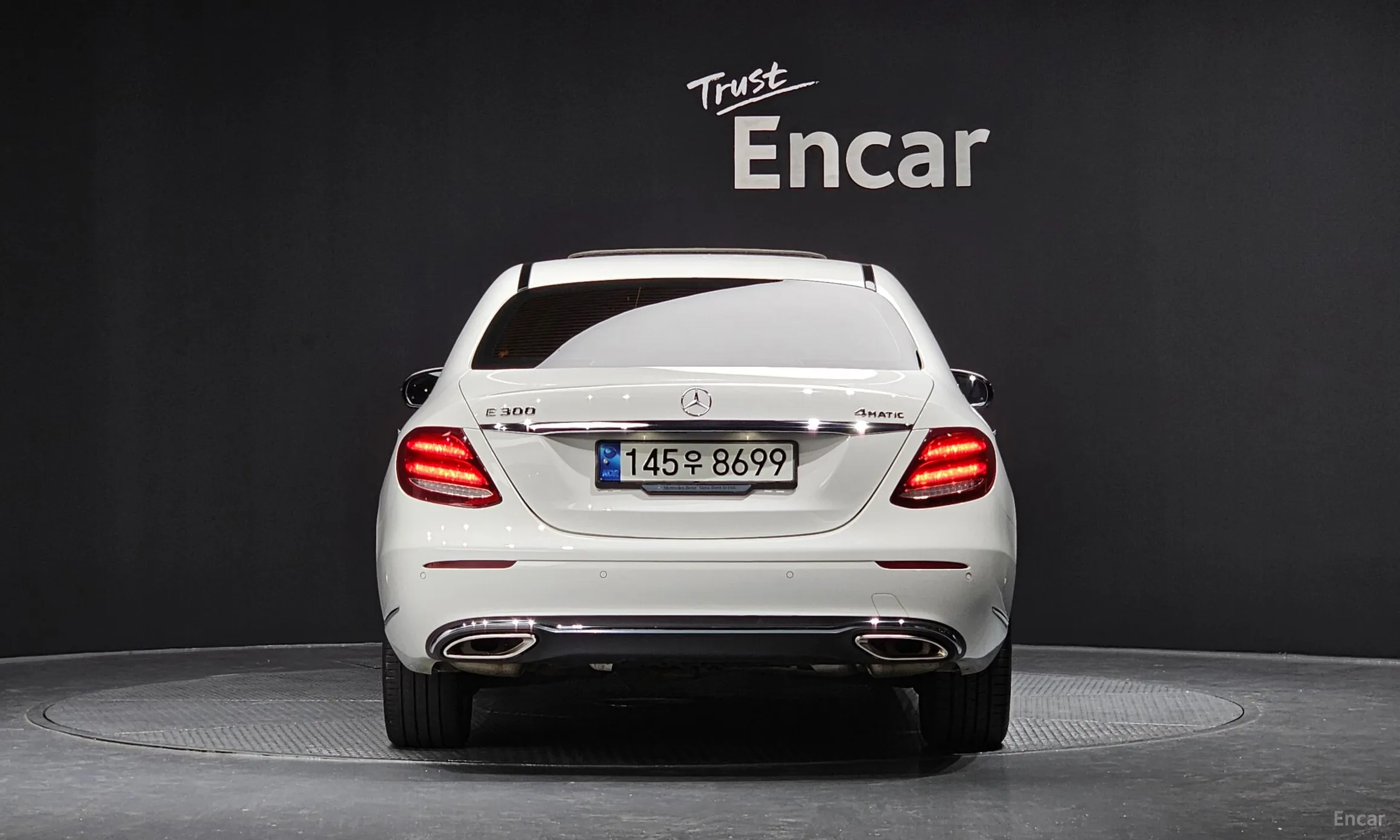 Mercedes Benz E-Class W213 превью 3