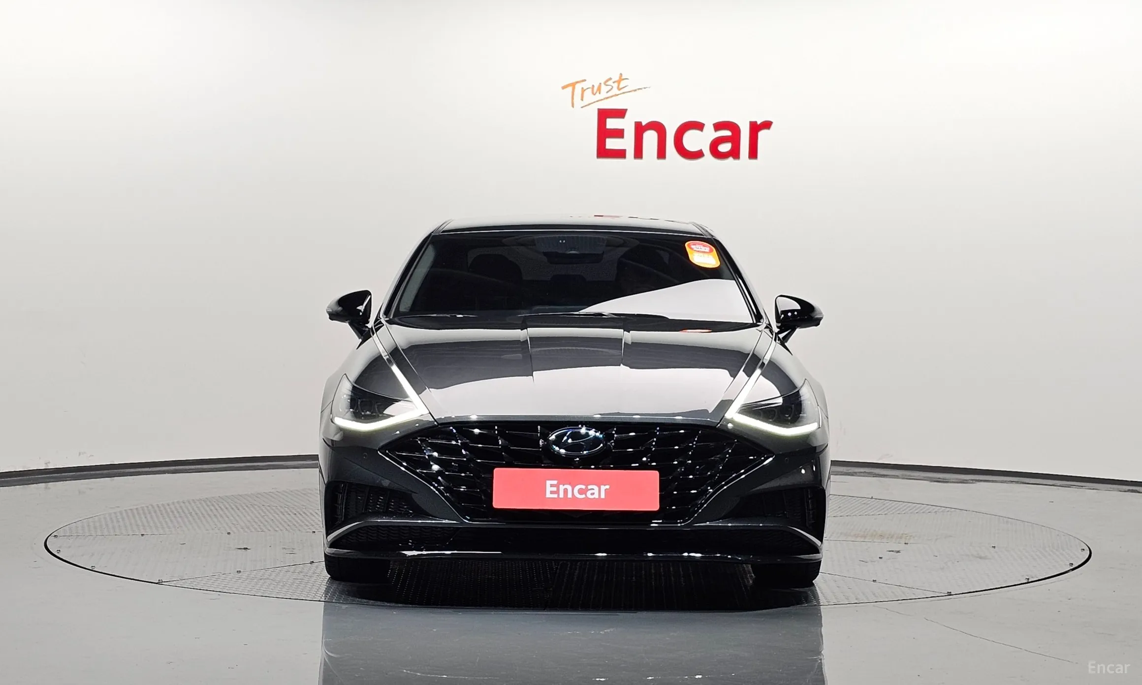 Hyundai Sonata (DN8)