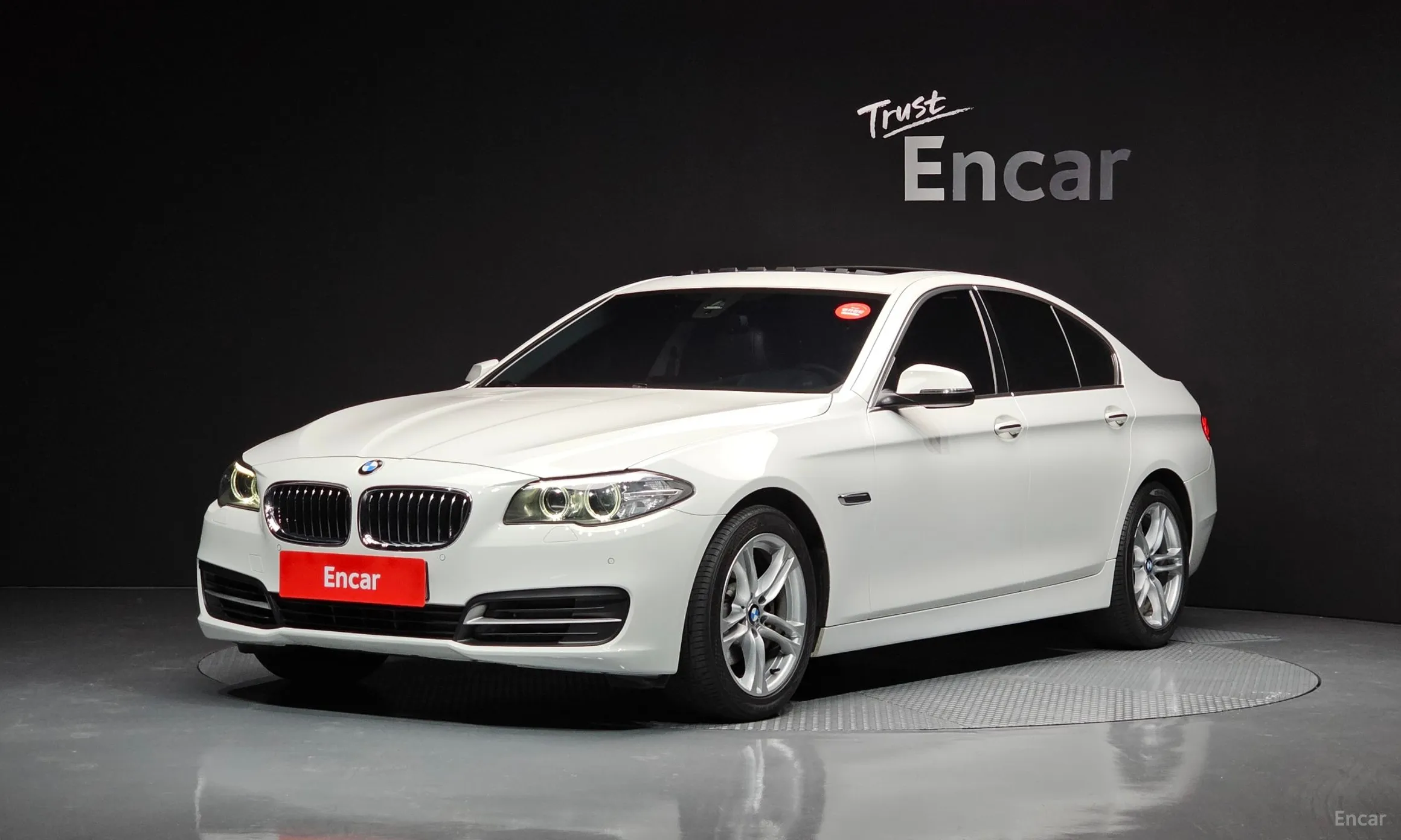 5 Series (F10)