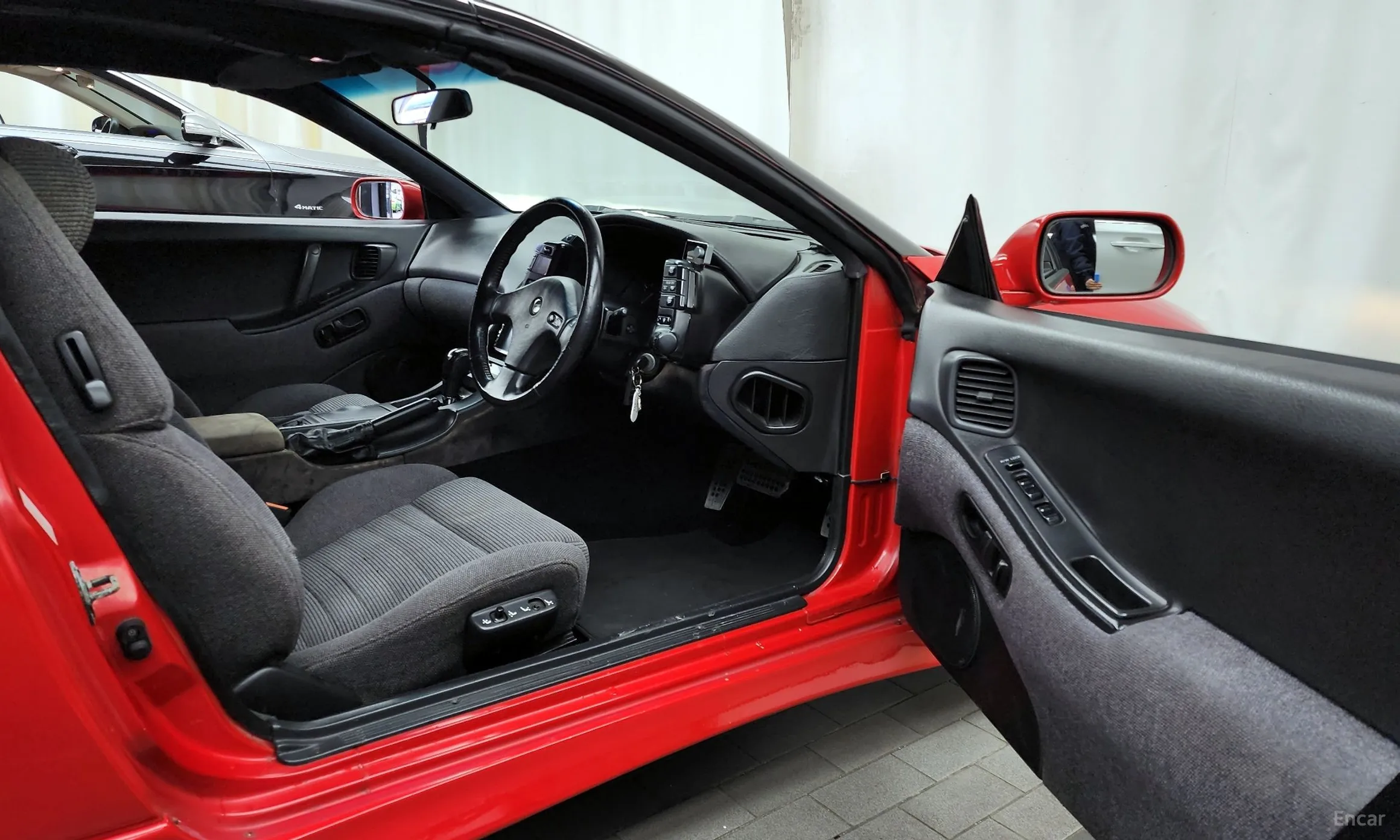 Nissan 300ZX превью 10