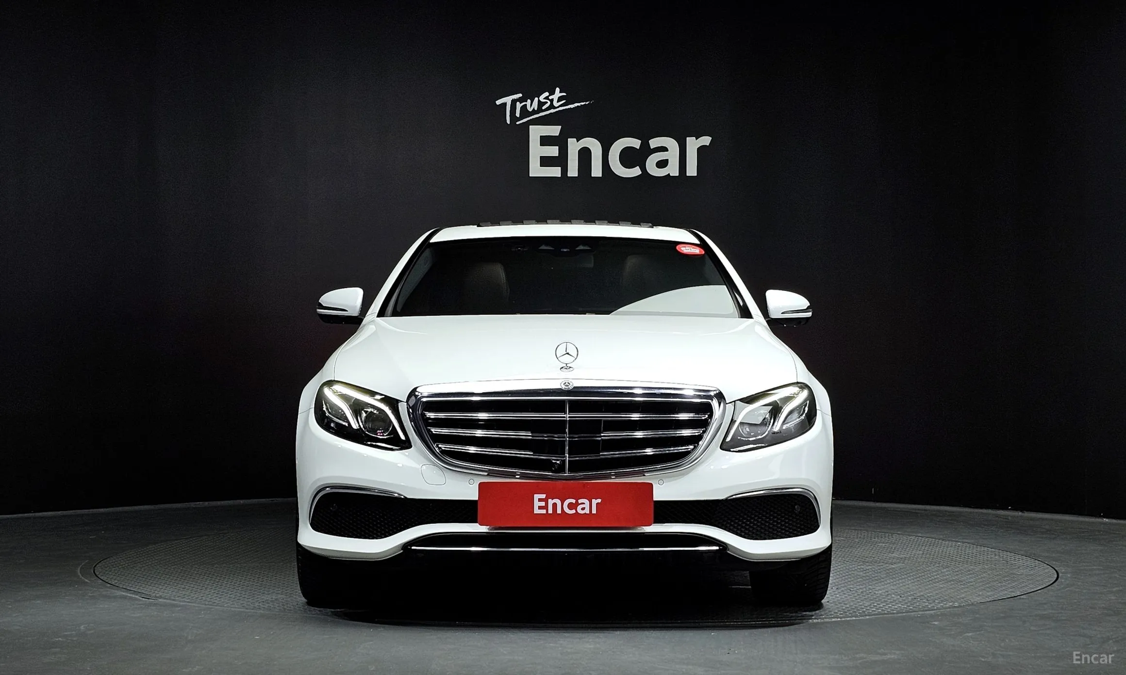 Mercedes Benz E-Class W213 превью 2