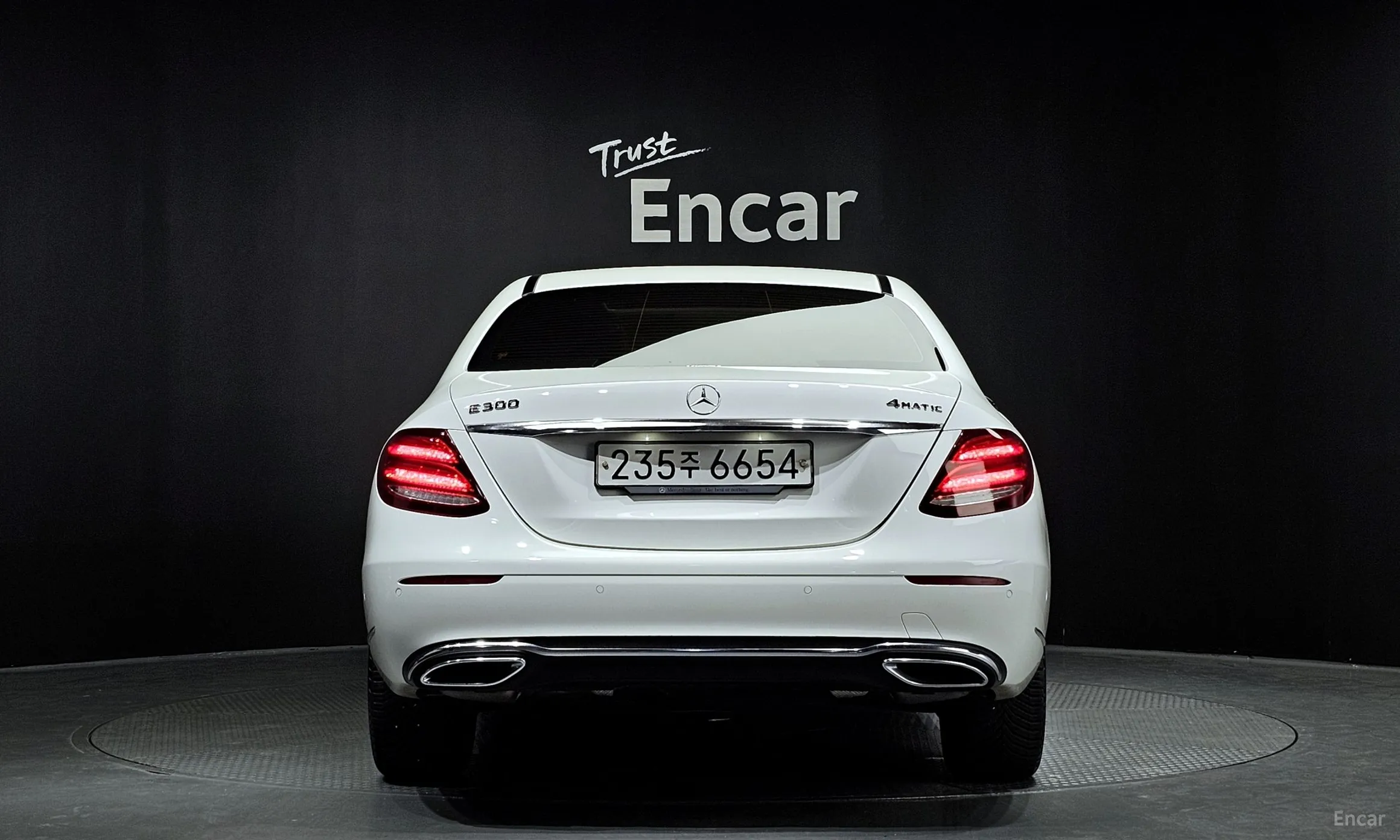 Mercedes Benz E-Class W213 превью 3
