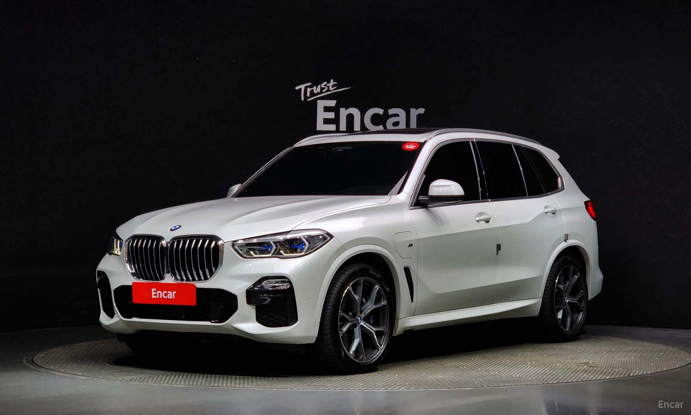BMW X5 (G05)
