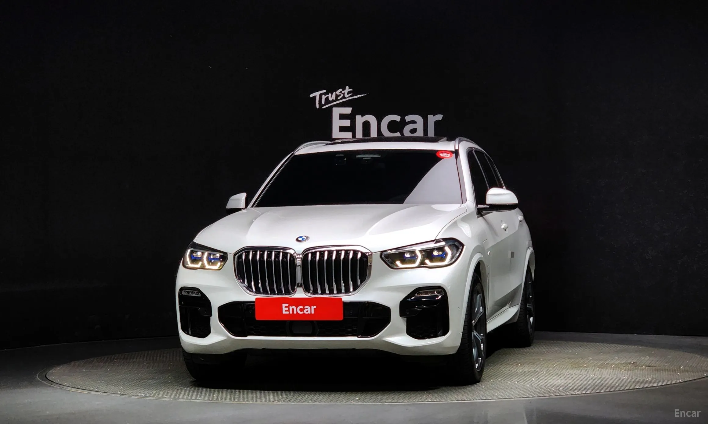 BMW X5 (G05)