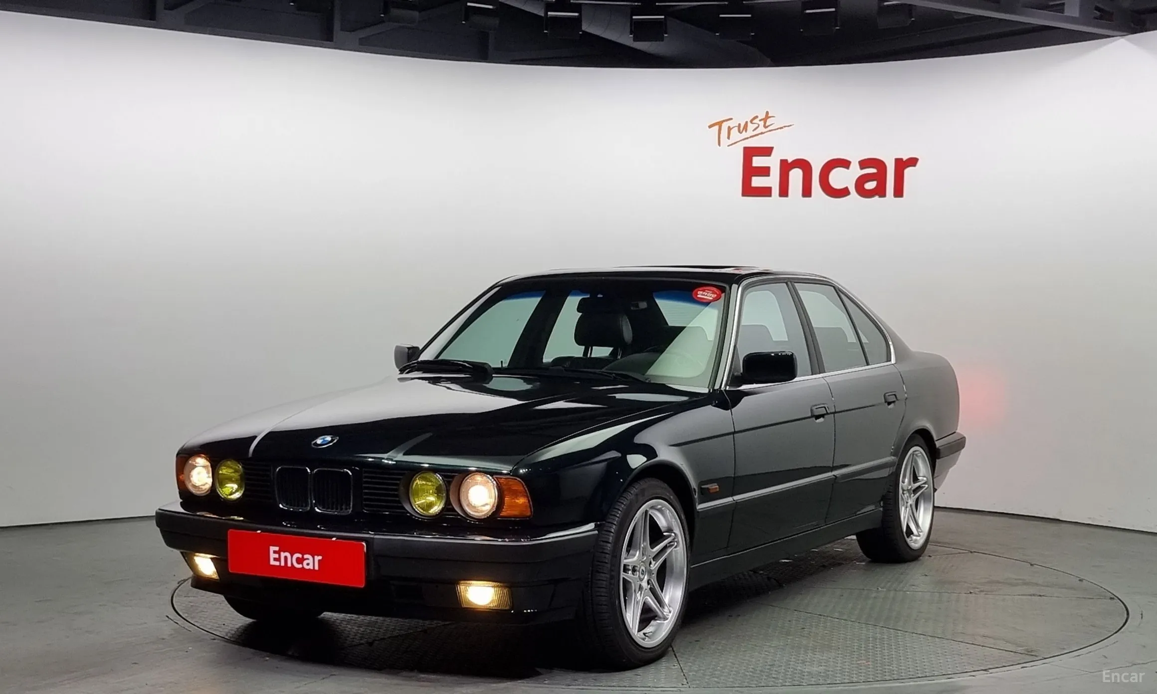 5 Series