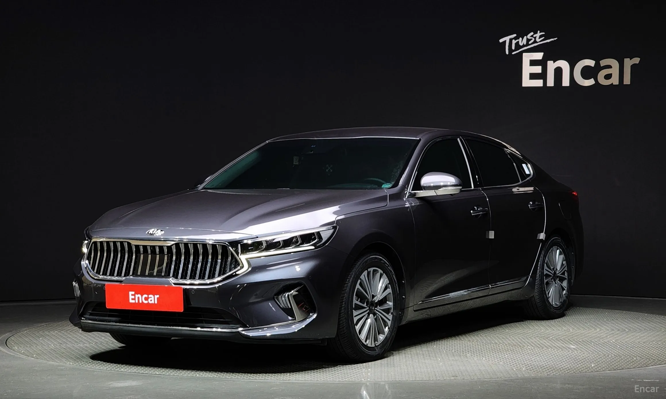 K7 Premier Hybrid