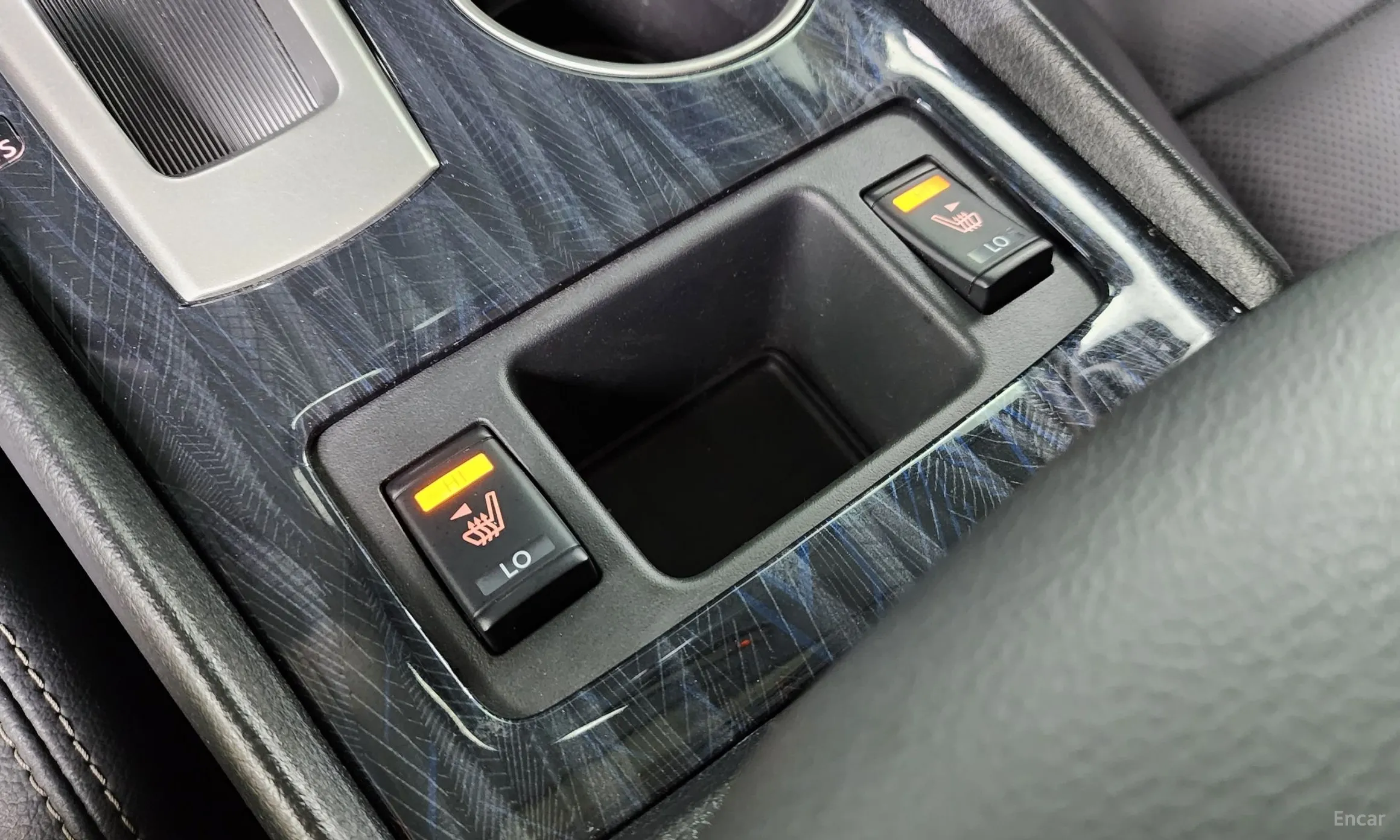 Nissan Altima превью 12