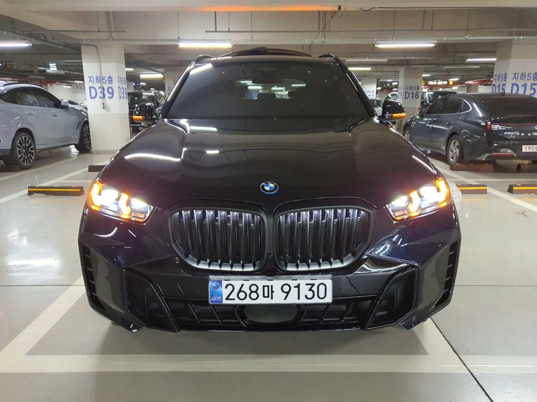 X5 (G05)