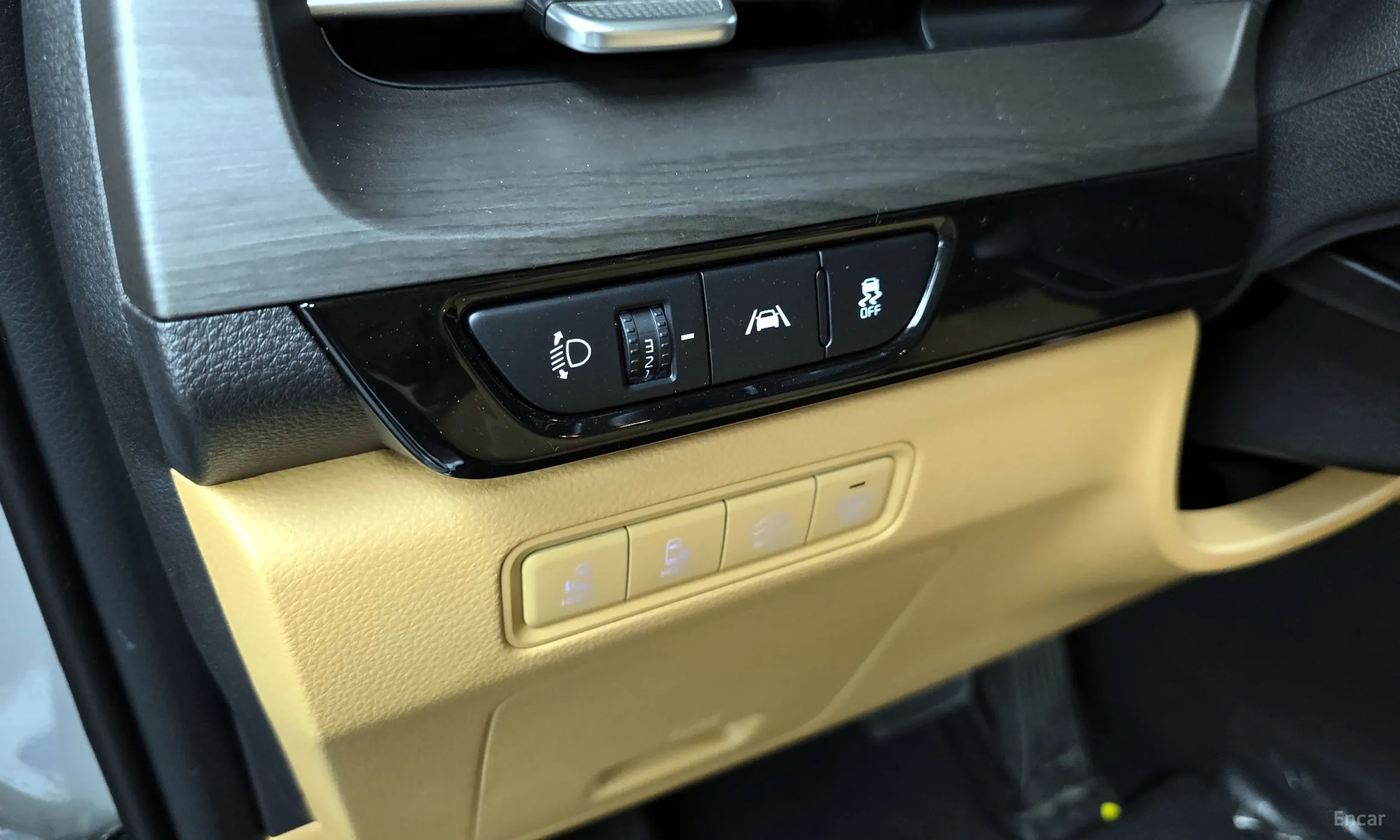 Kia Carnival Gen 4 превью 17