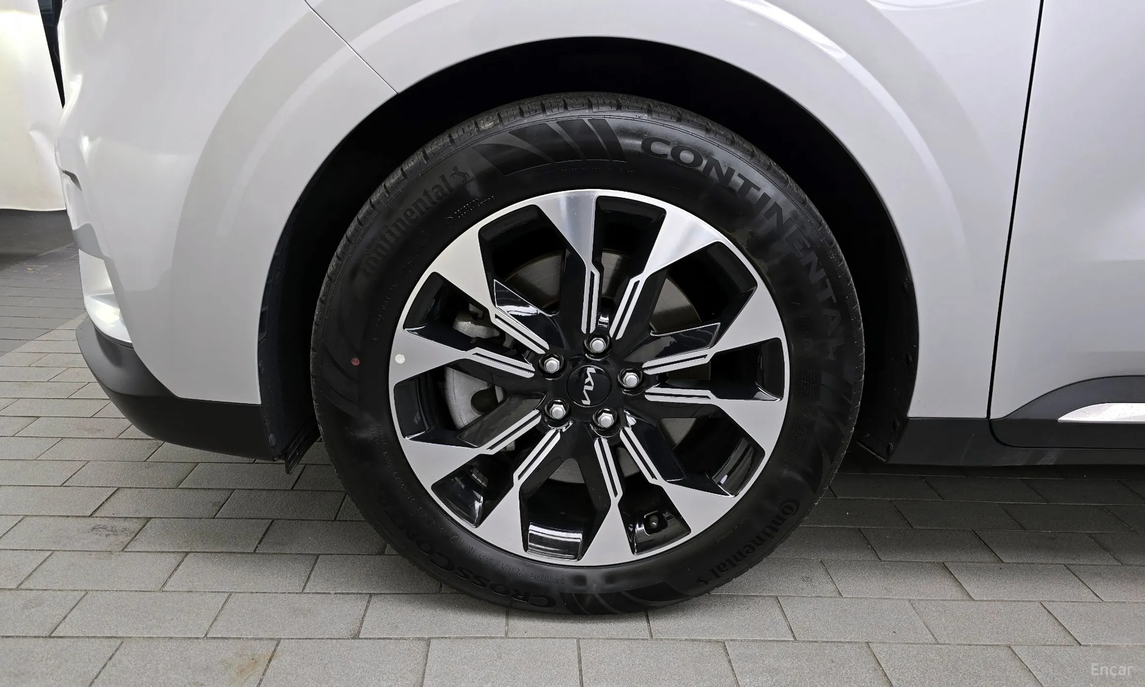 Kia Carnival Gen 4 превью 5