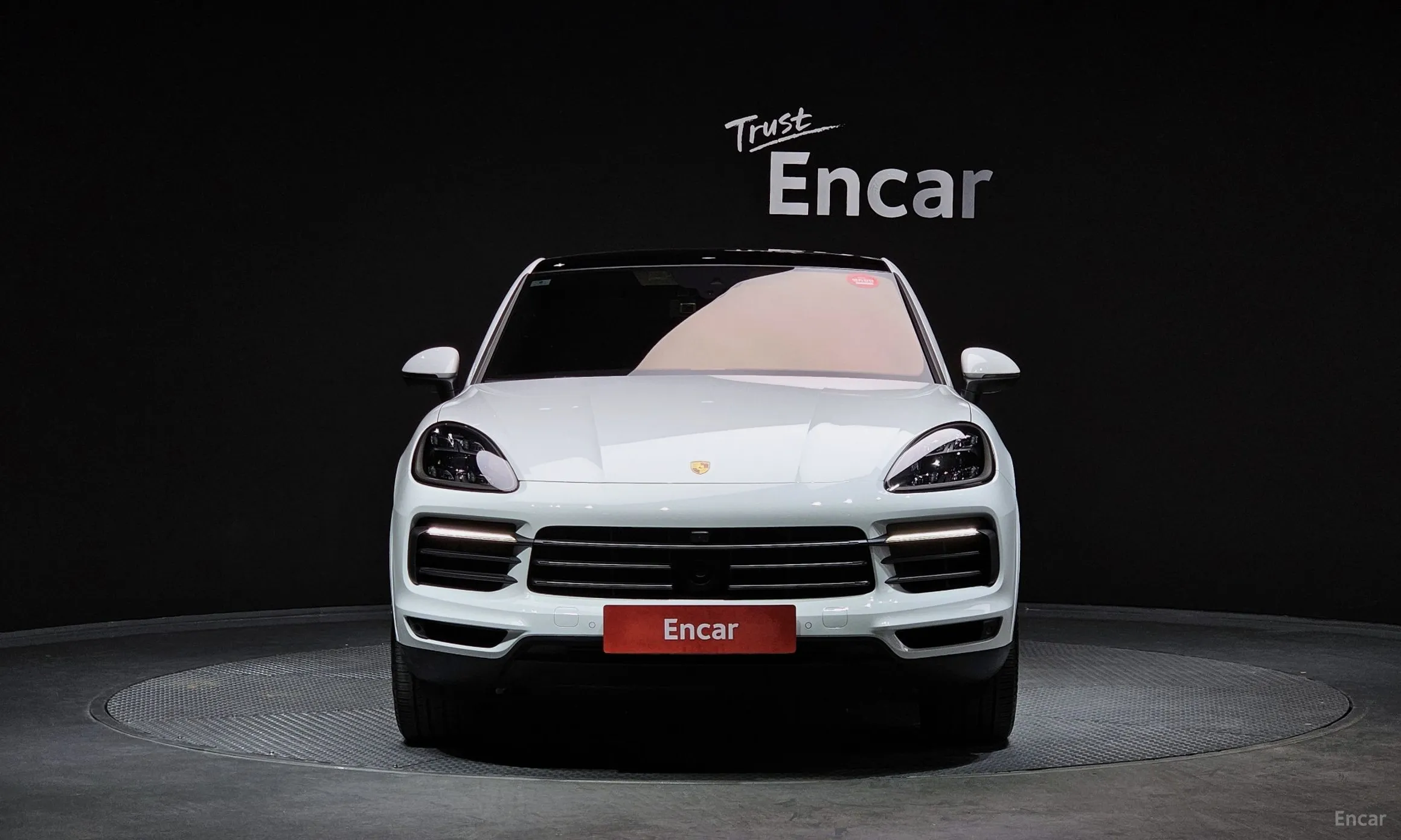 Porsche Cayenne (PO536)