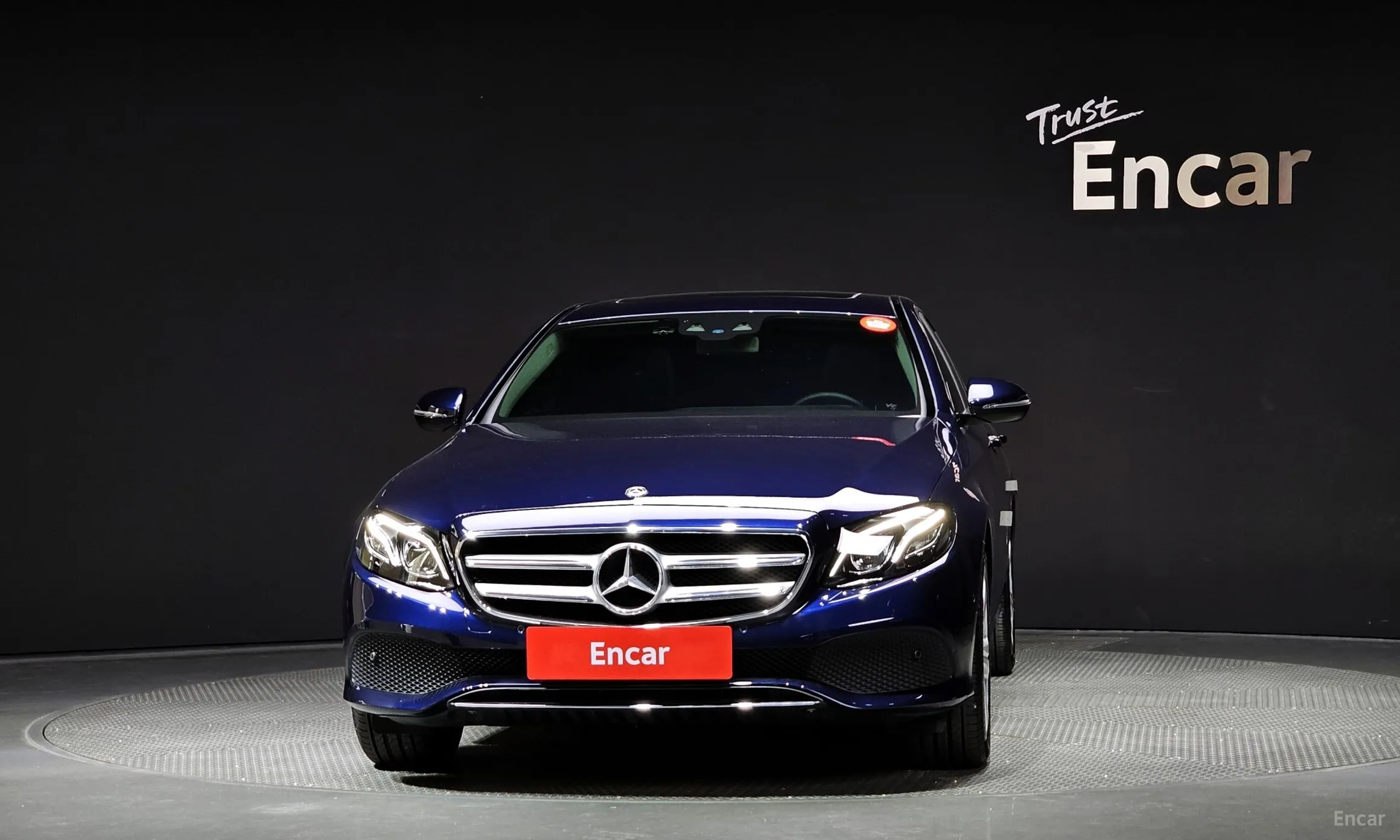 Mercedes Benz E-Class W213 превью 2