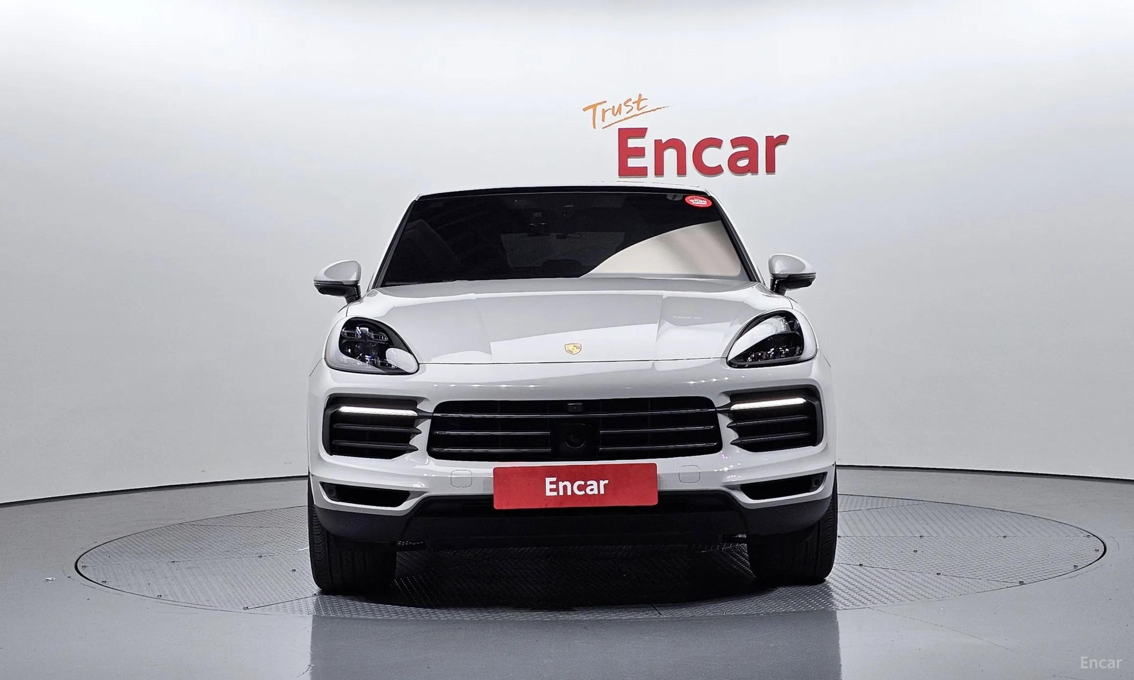 Porsche Cayenne (PO536) превью 2