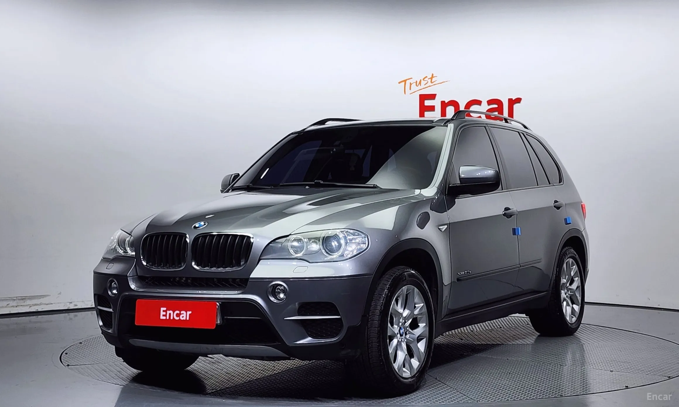 BMW X5 (E70)
