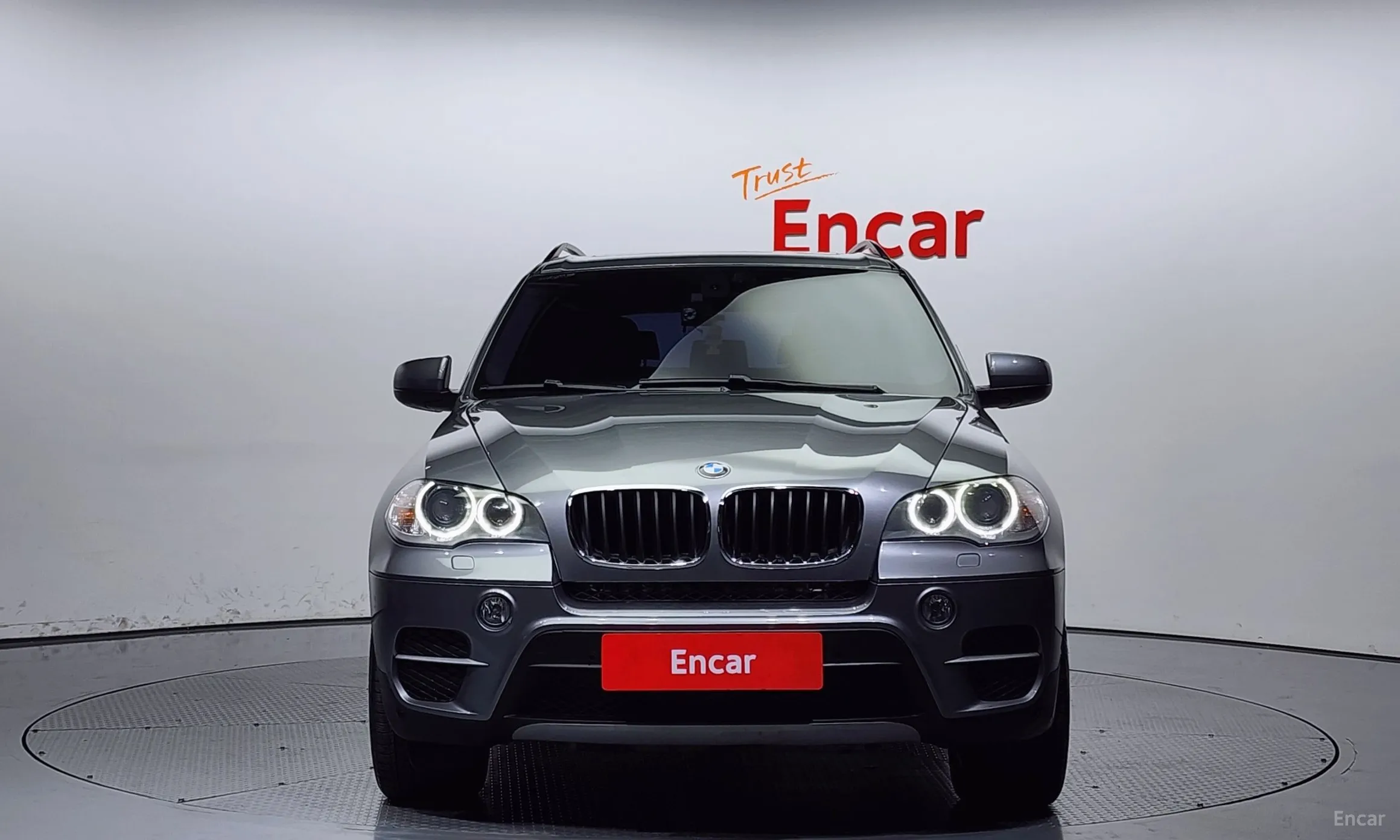 BMW X5 (E70)