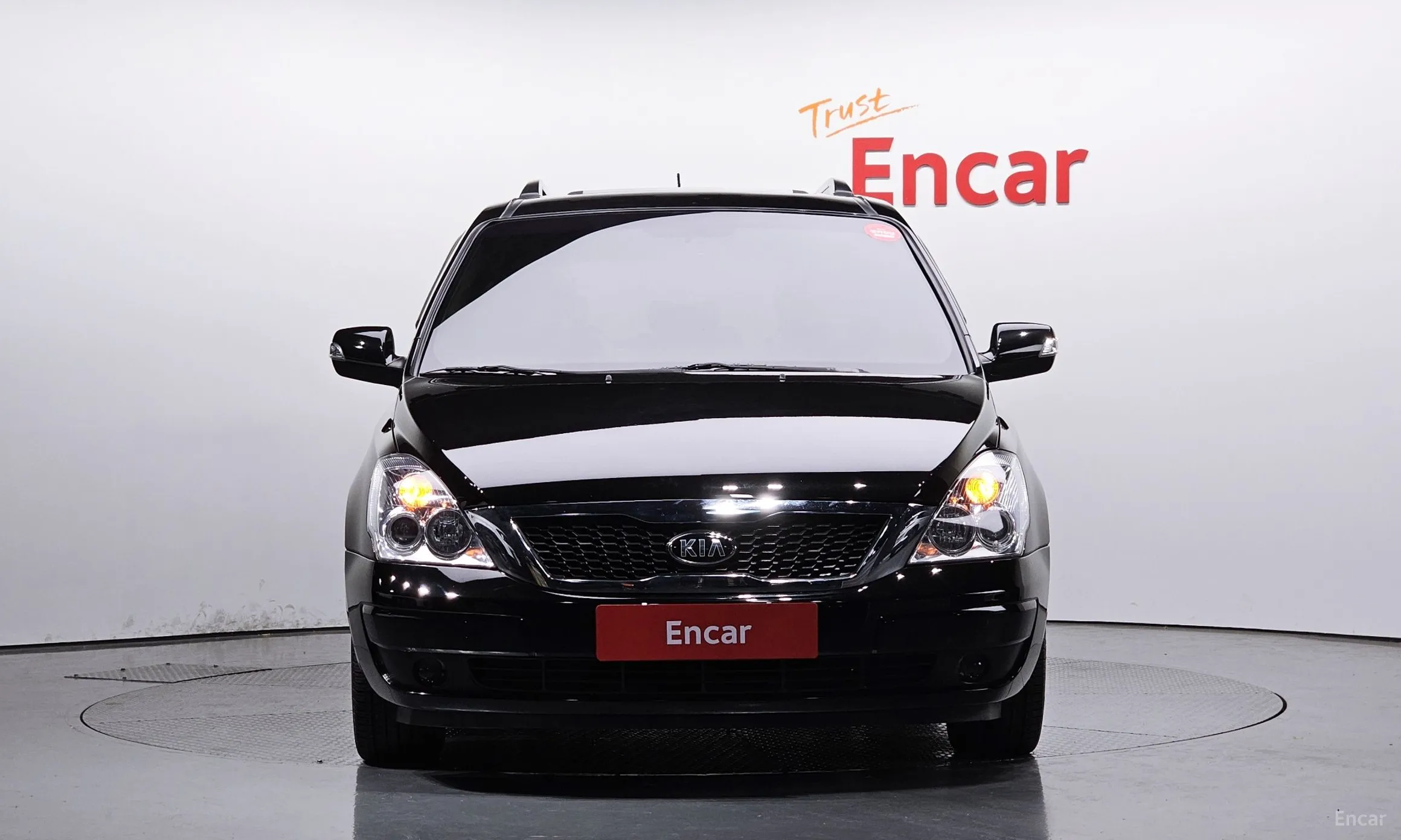 Kia Carnival R