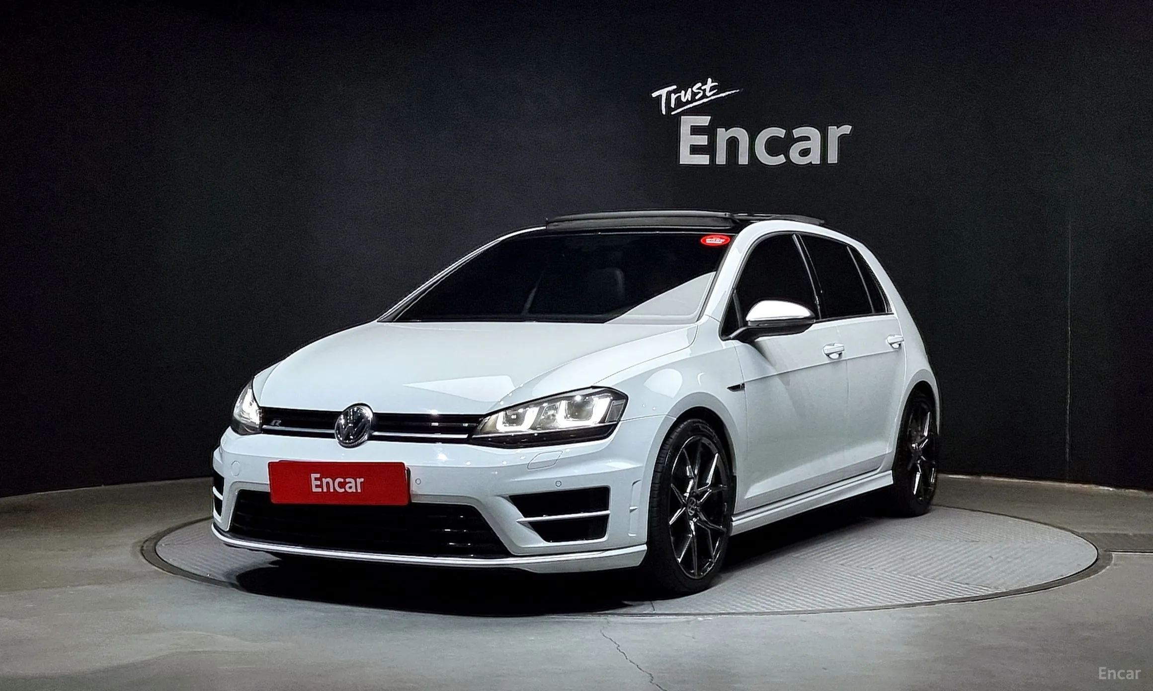 Golf 7th Generation
