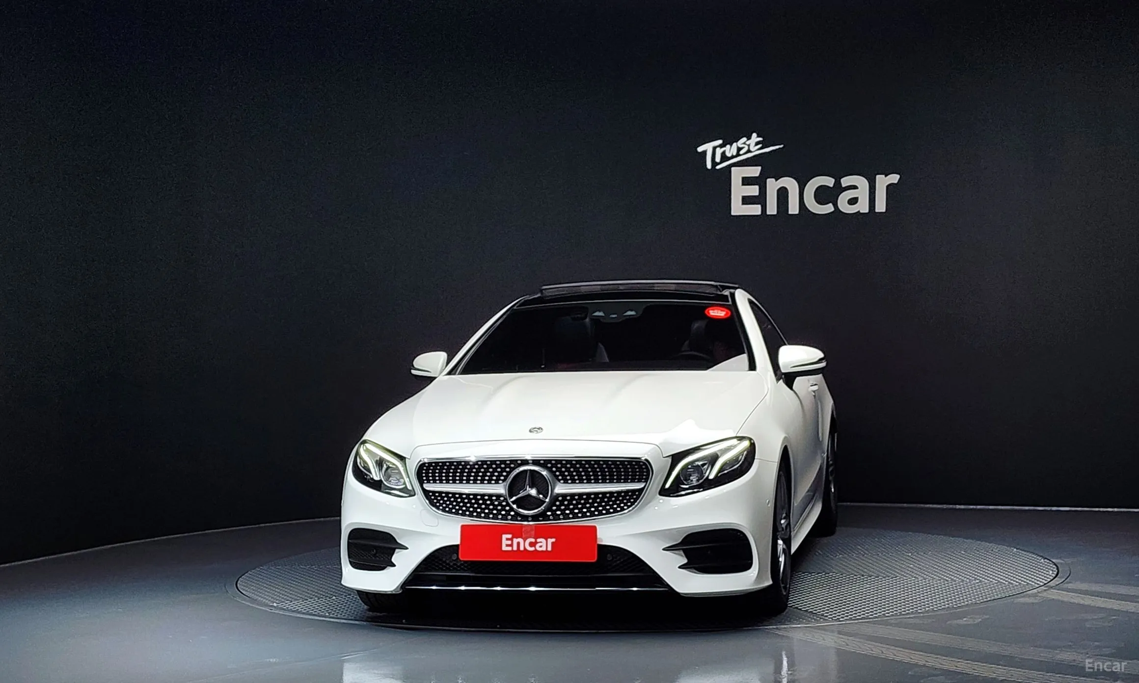 Mercedes Benz E-Class W213 превью 2
