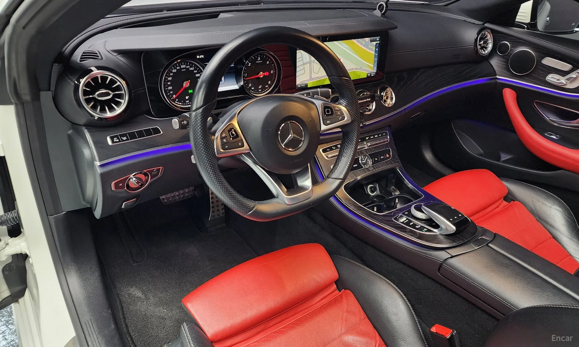 Mercedes Benz E-Class W213 превью 4