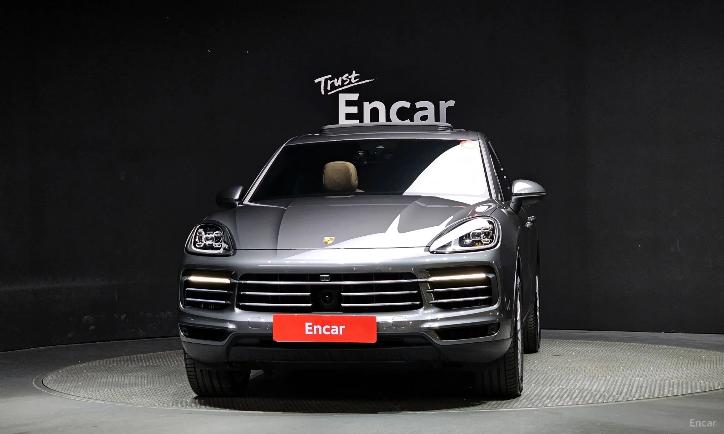 Porsche Cayenne (PO536) превью 2