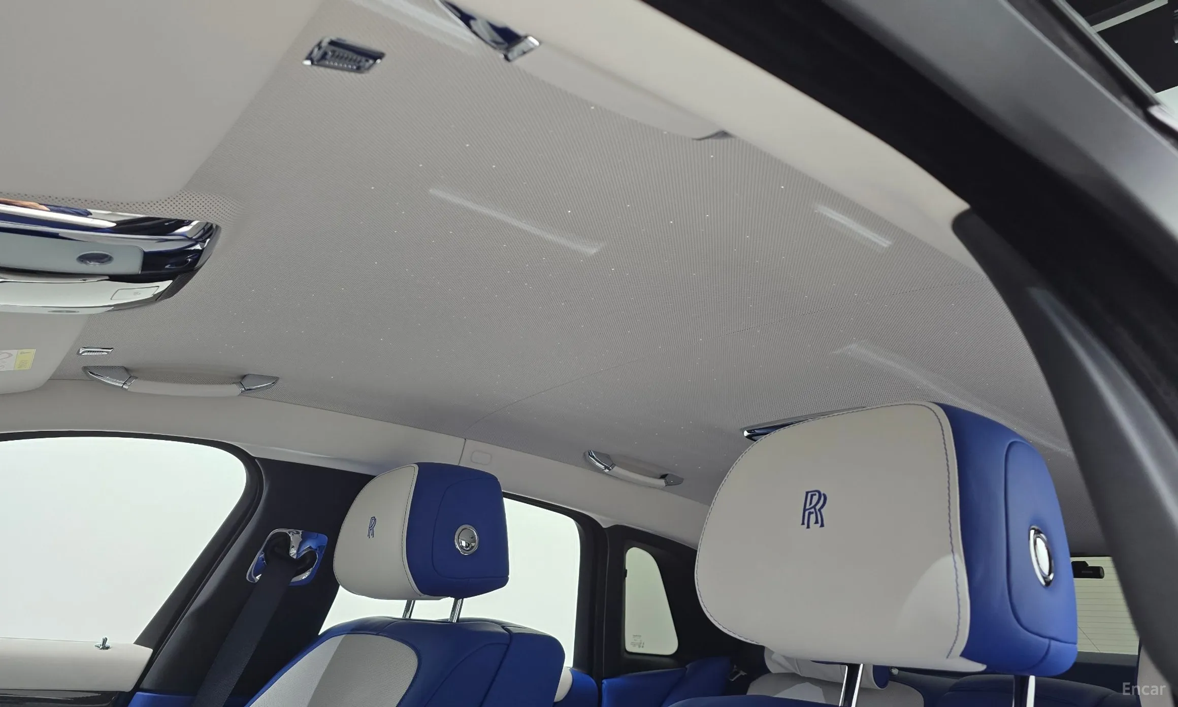 Rolls-Royce Ghost 2nd Generation превью 18
