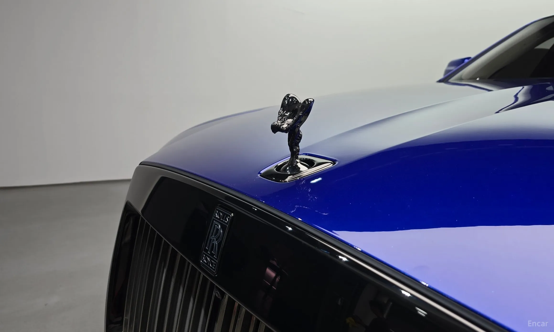 Rolls-Royce Ghost 2nd Generation превью 19