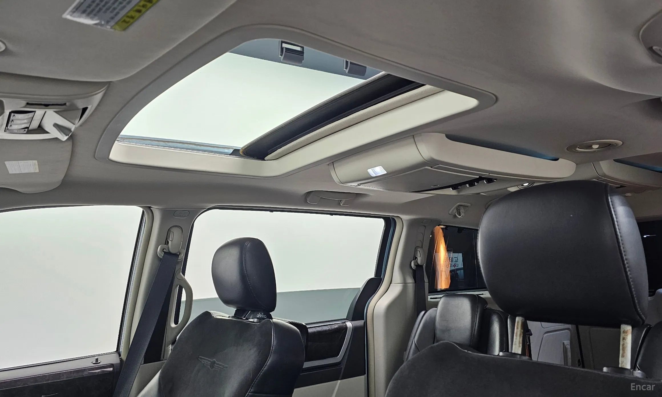 Chrysler Grand Voyager превью 18