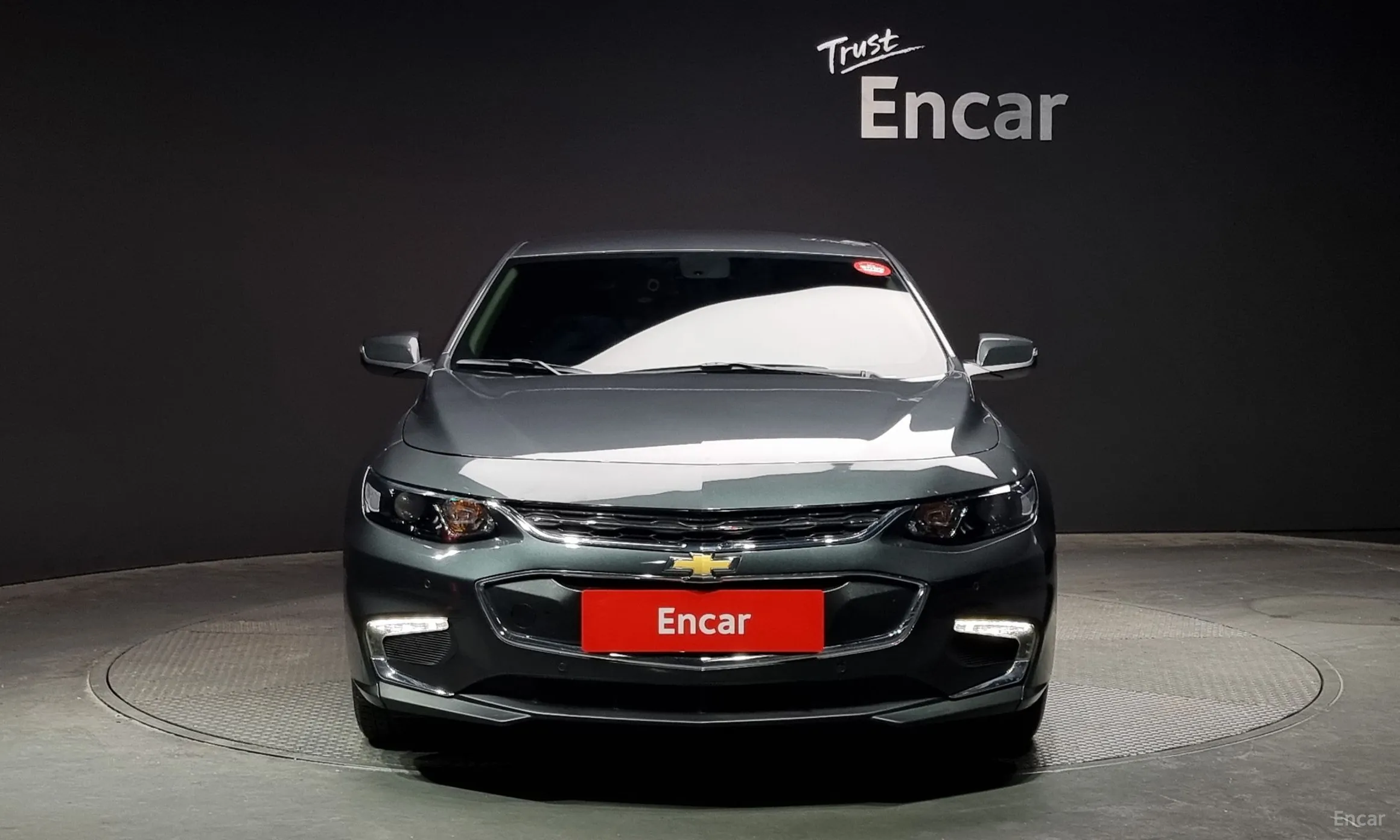 Chevrolet (GM Daewoo) Malibu превью 2