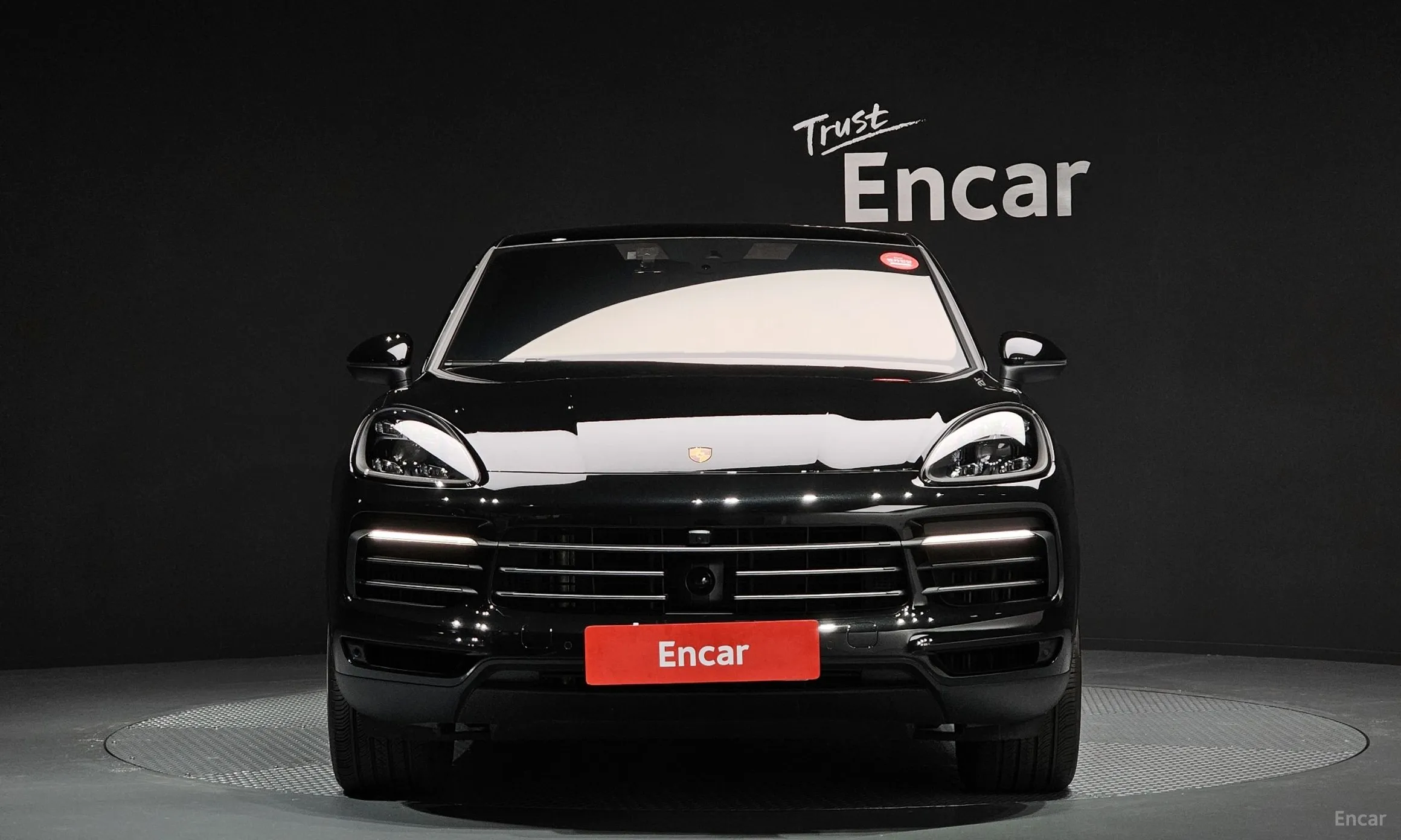 Porsche Cayenne (PO536)