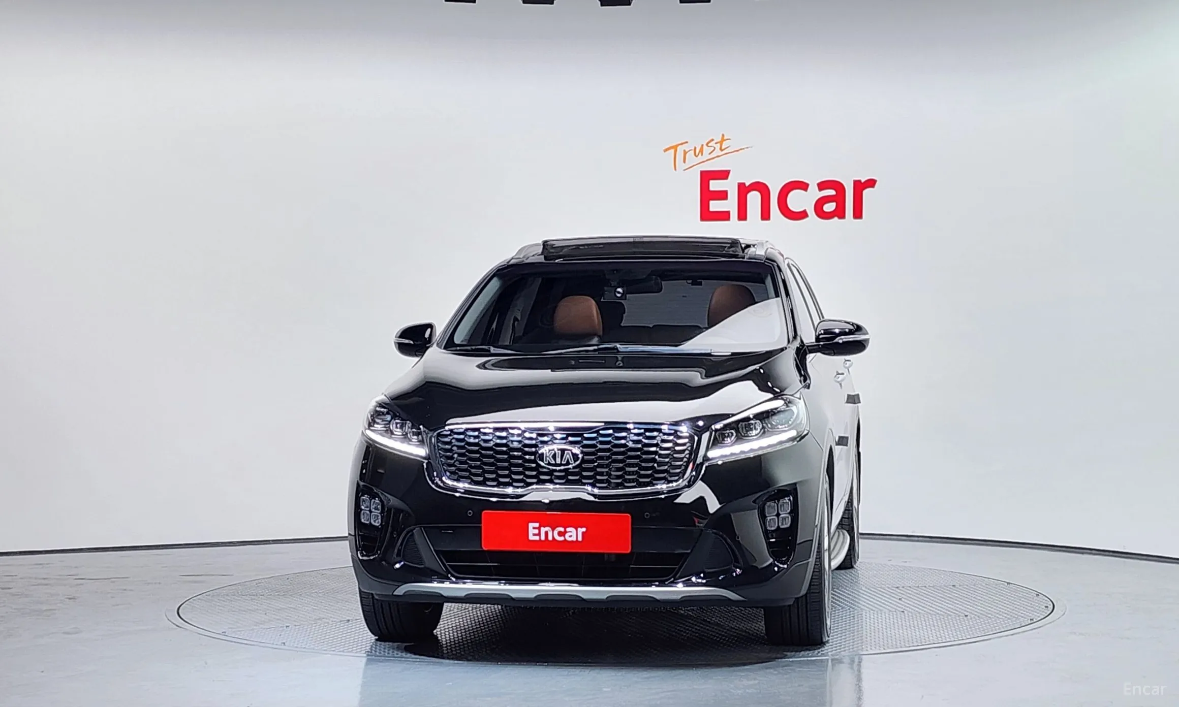 Kia Sorento превью 2
