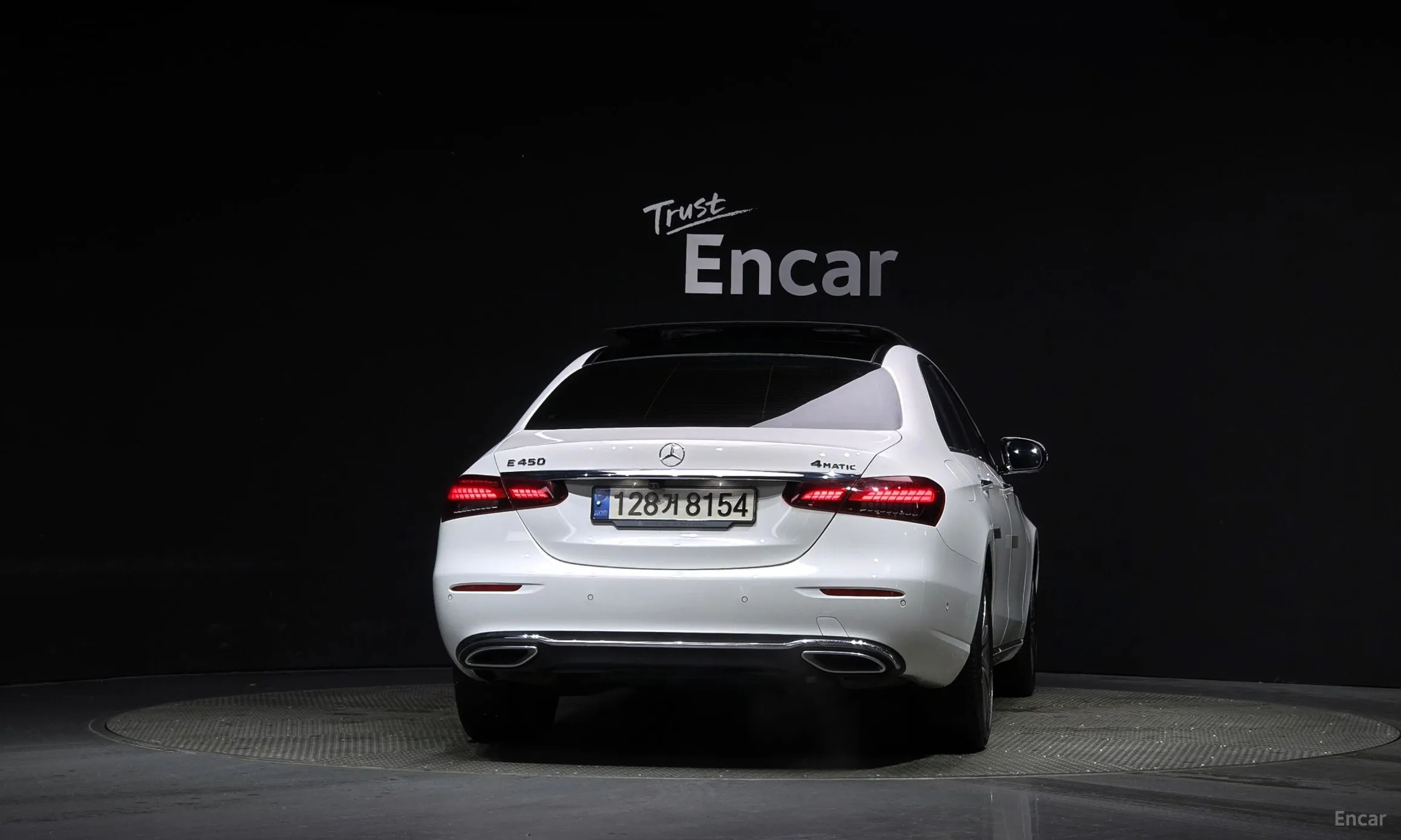 Mercedes Benz E-Class W213 превью 3