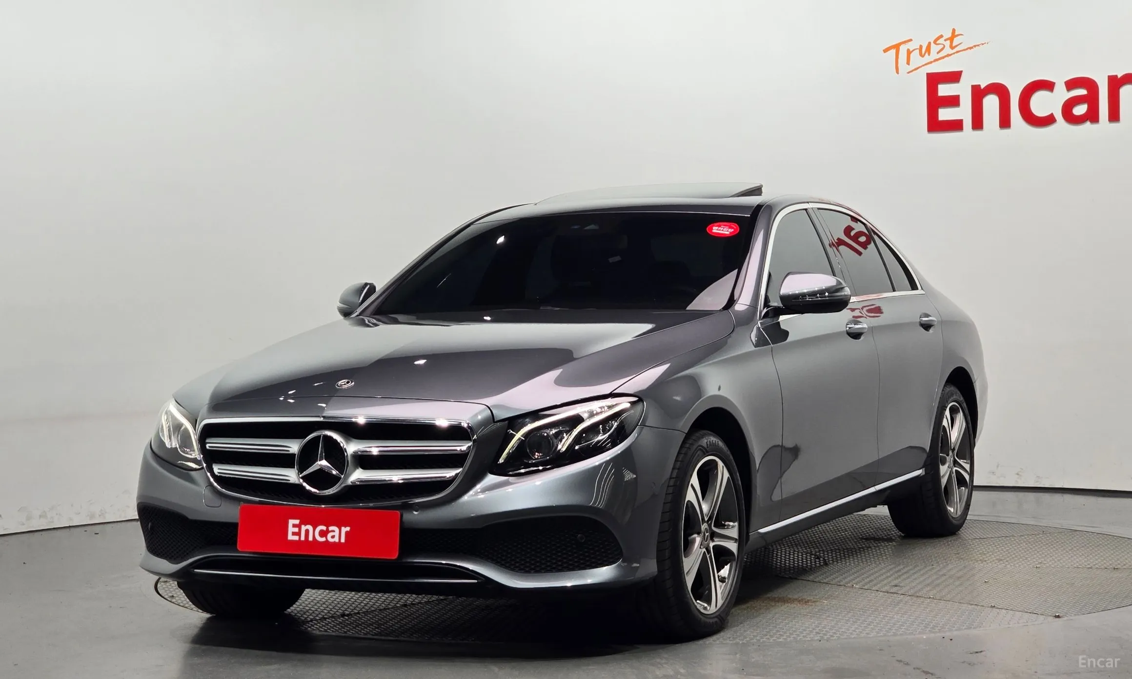 E-Class W213