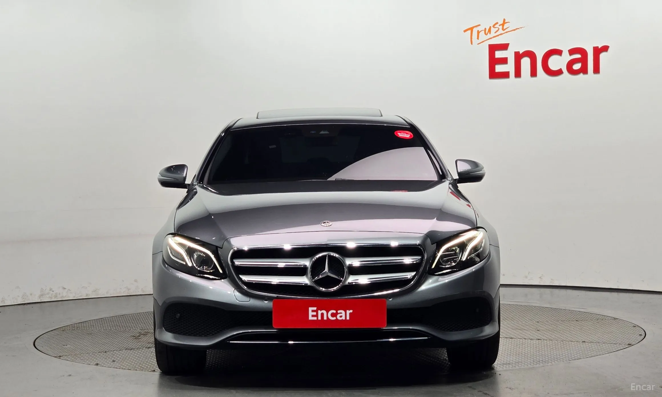 Mercedes Benz E-Class W213 превью 2
