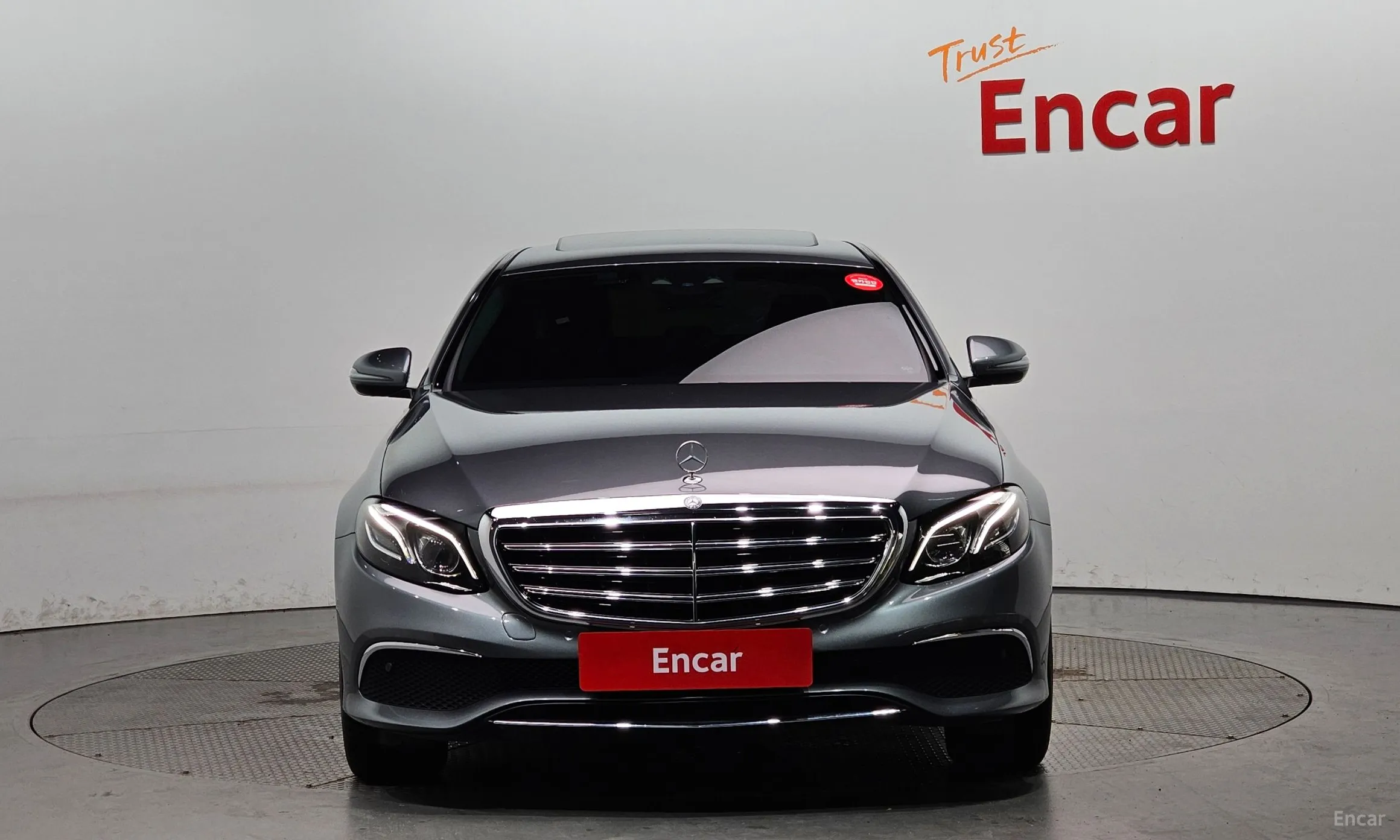 Mercedes Benz E-Class W213 превью 2