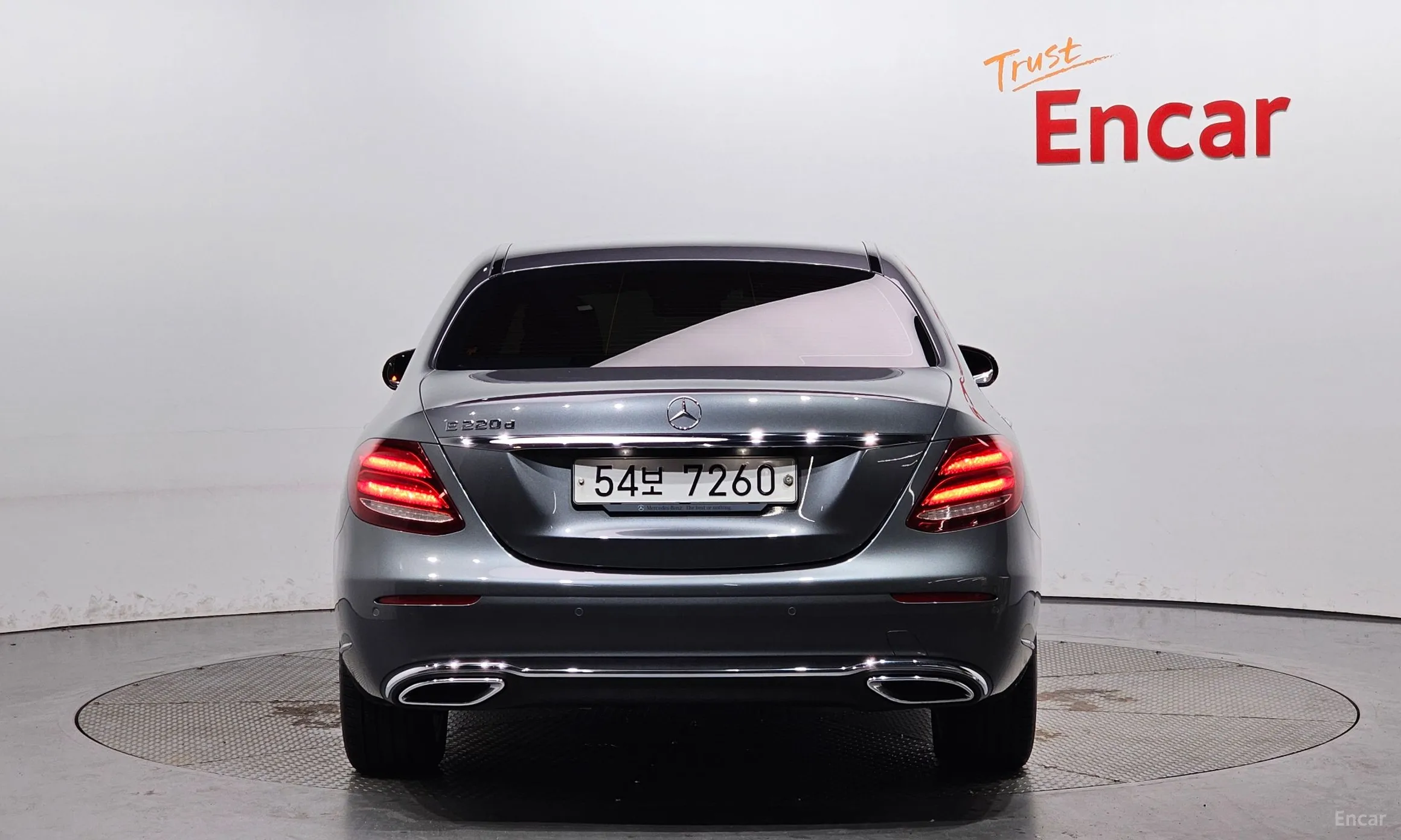Mercedes Benz E-Class W213 превью 3