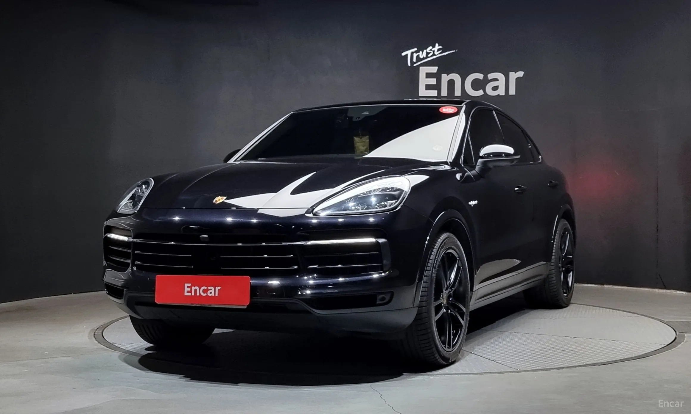 Porsche Cayenne (PO536)