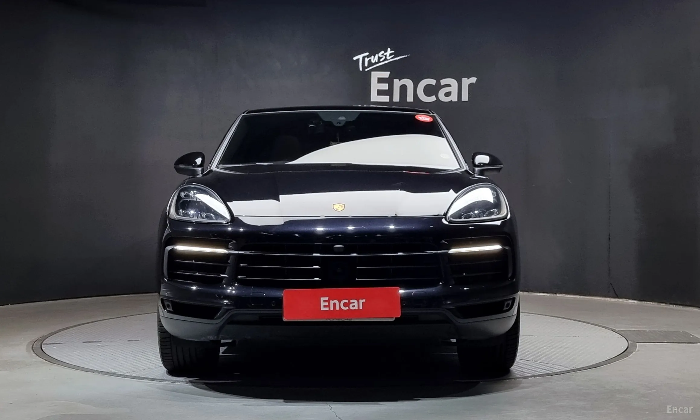 Porsche Cayenne (PO536)