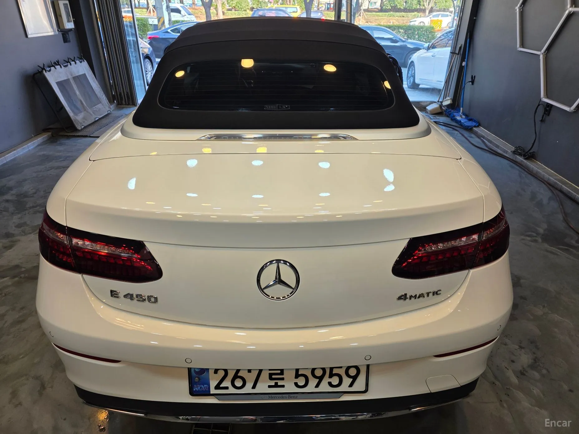 Mercedes Benz E-Class W213 превью 3