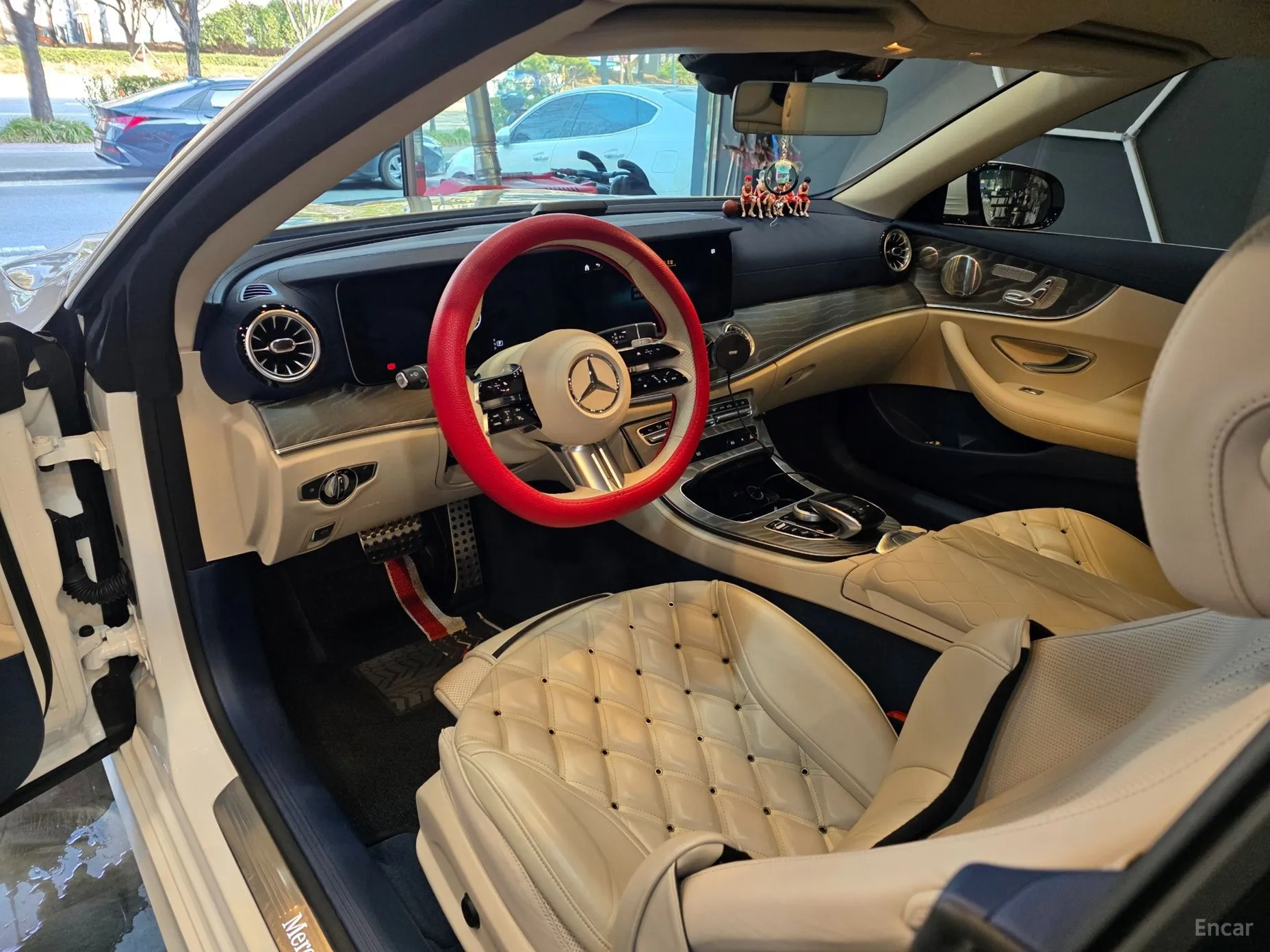 Mercedes Benz E-Class W213 превью 4