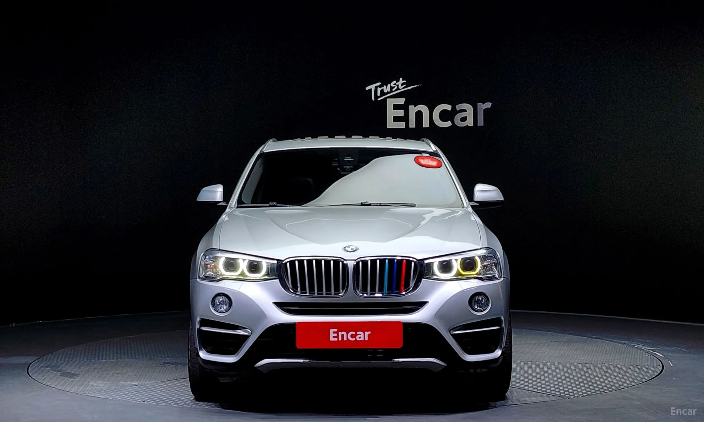 BMW X4 (F26)