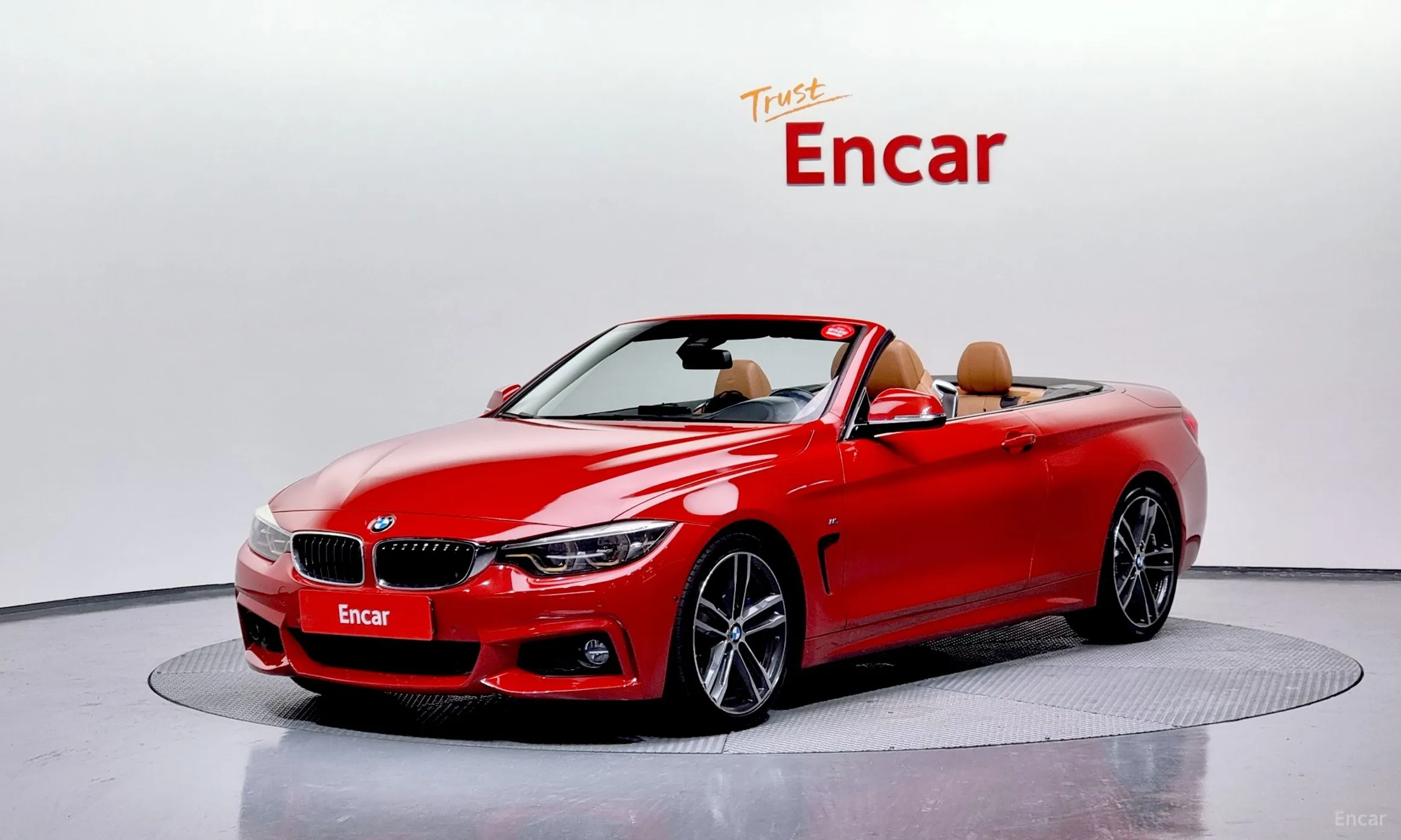 BMW Series 4 (F32)