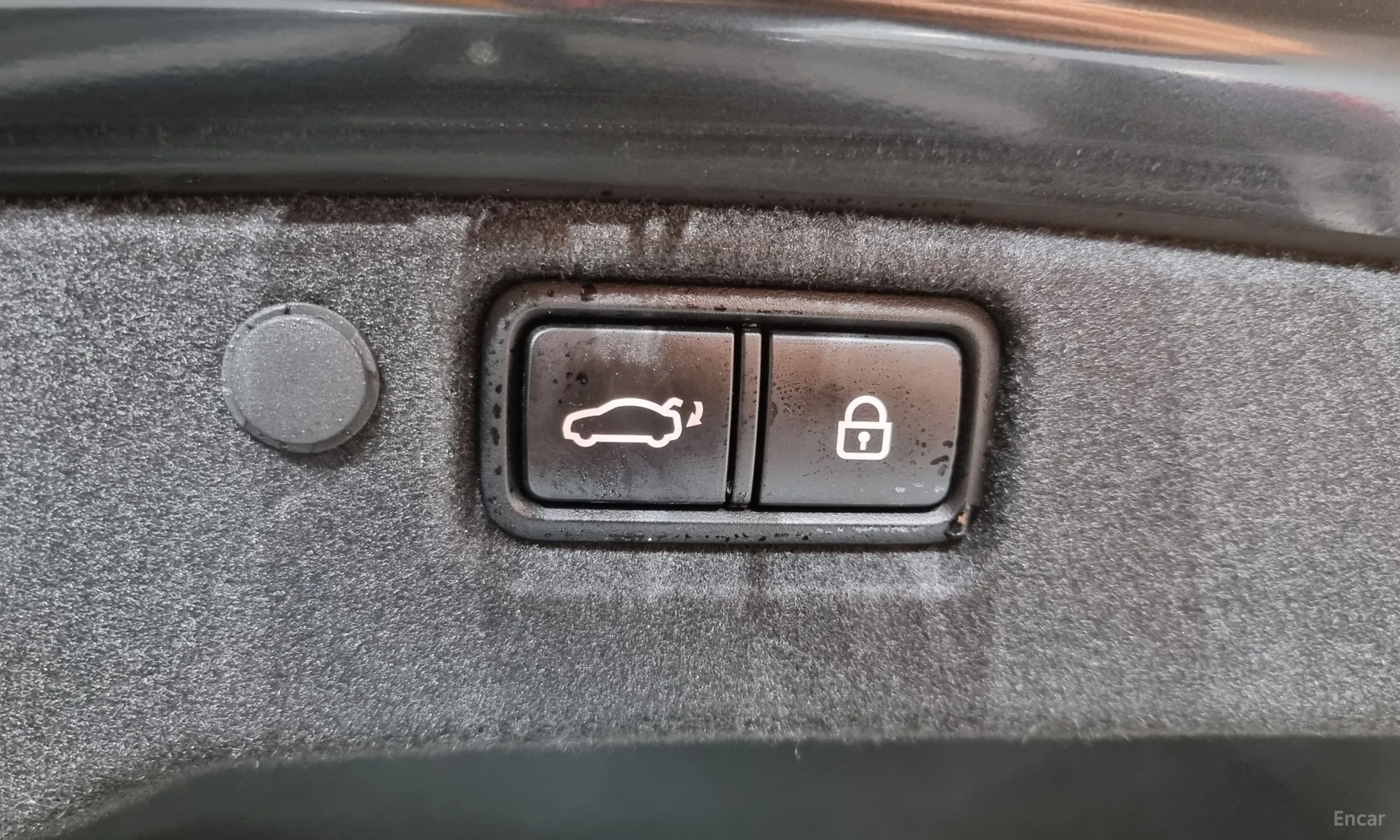 Kia K7 Premier превью 20