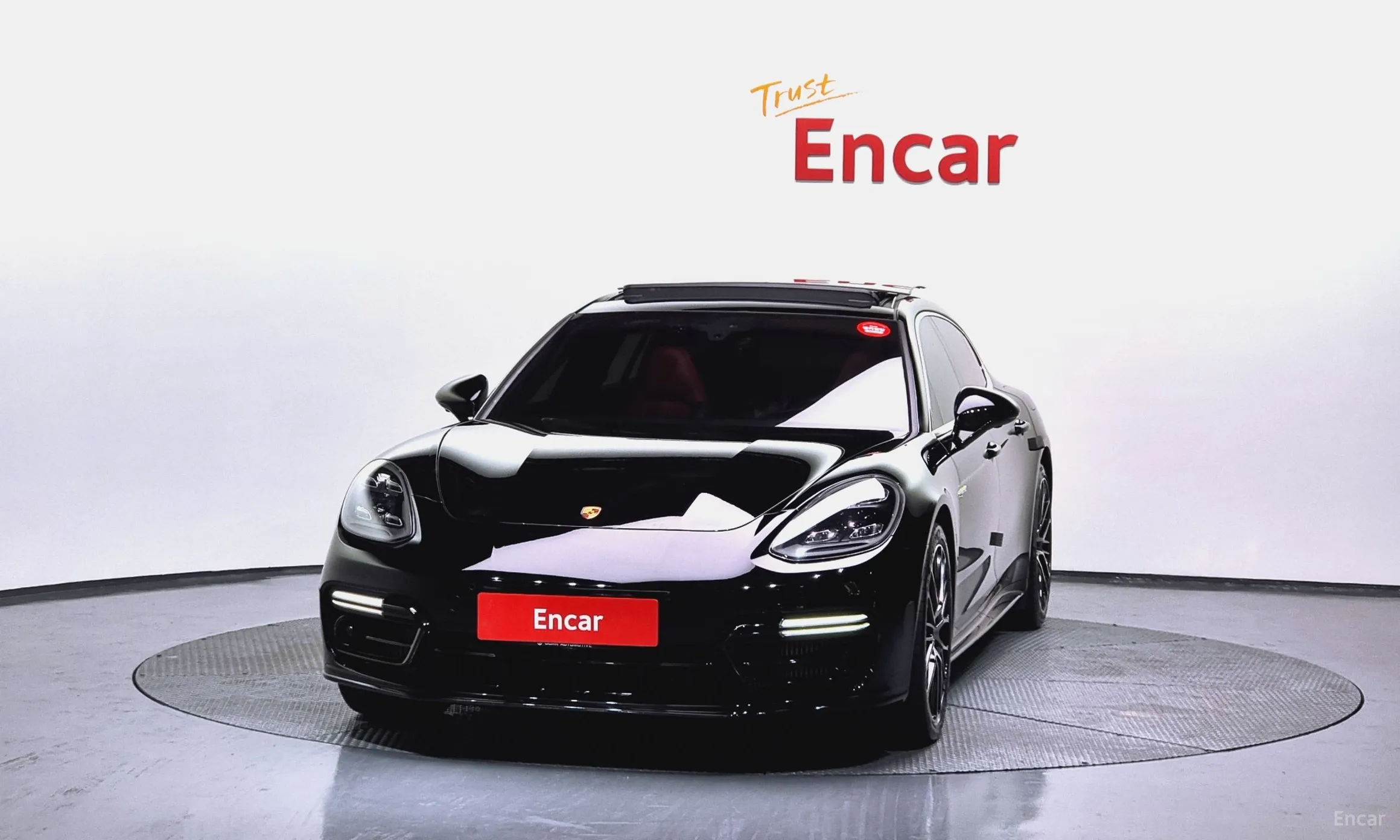 Porsche Panamera (971)