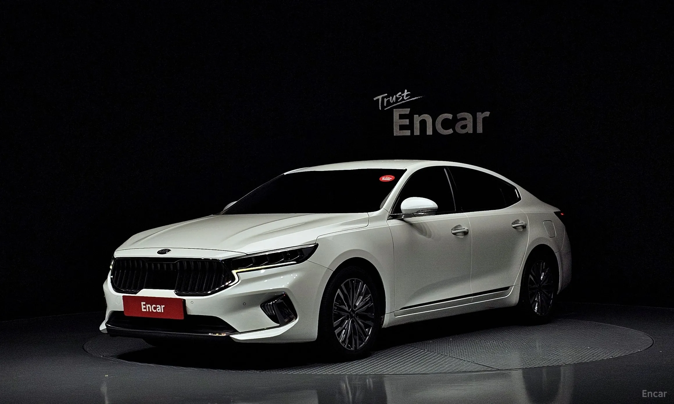 Kia K7 Premier
