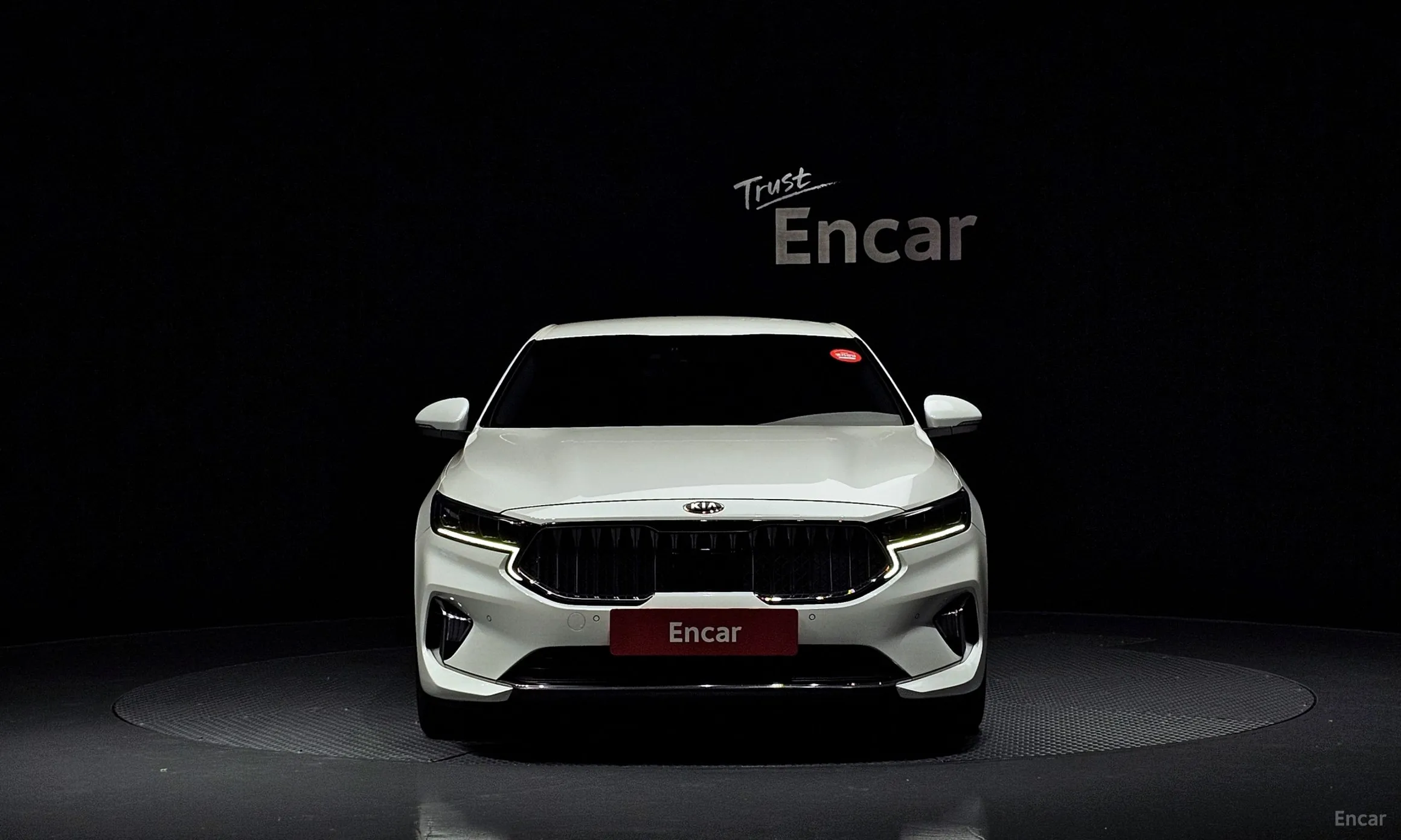 Kia K7 Premier