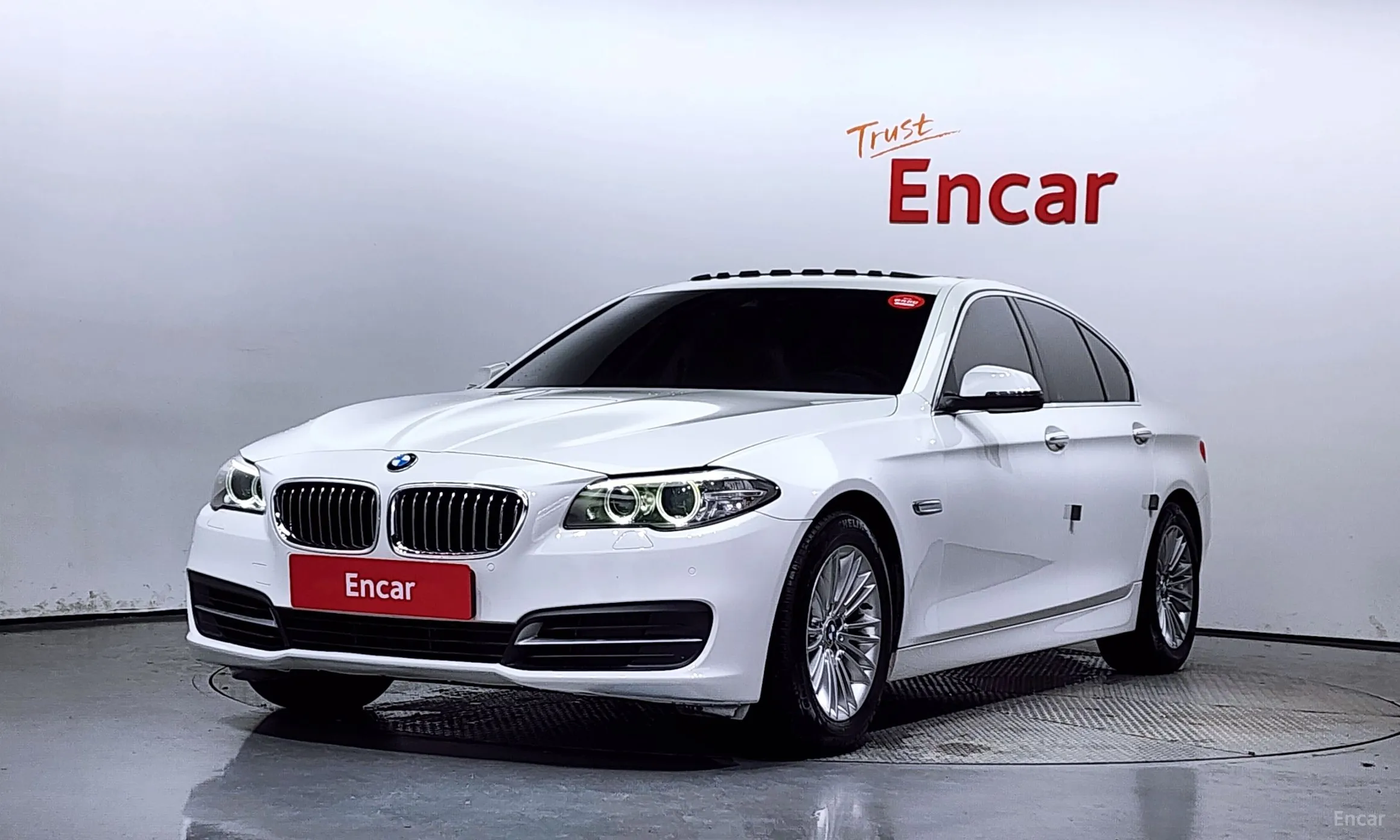5 Series (F10)