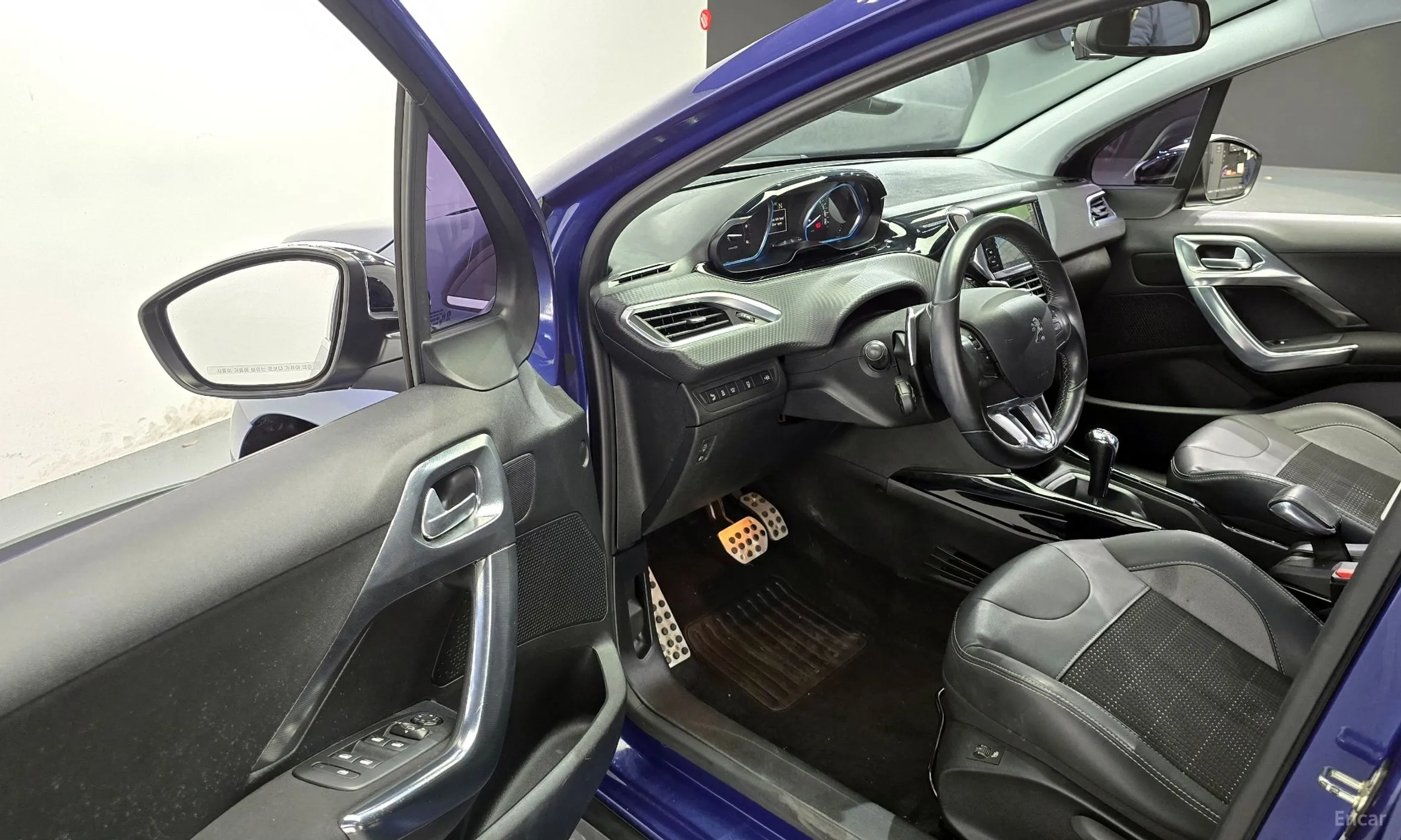 Peugeot 2008. превью 10