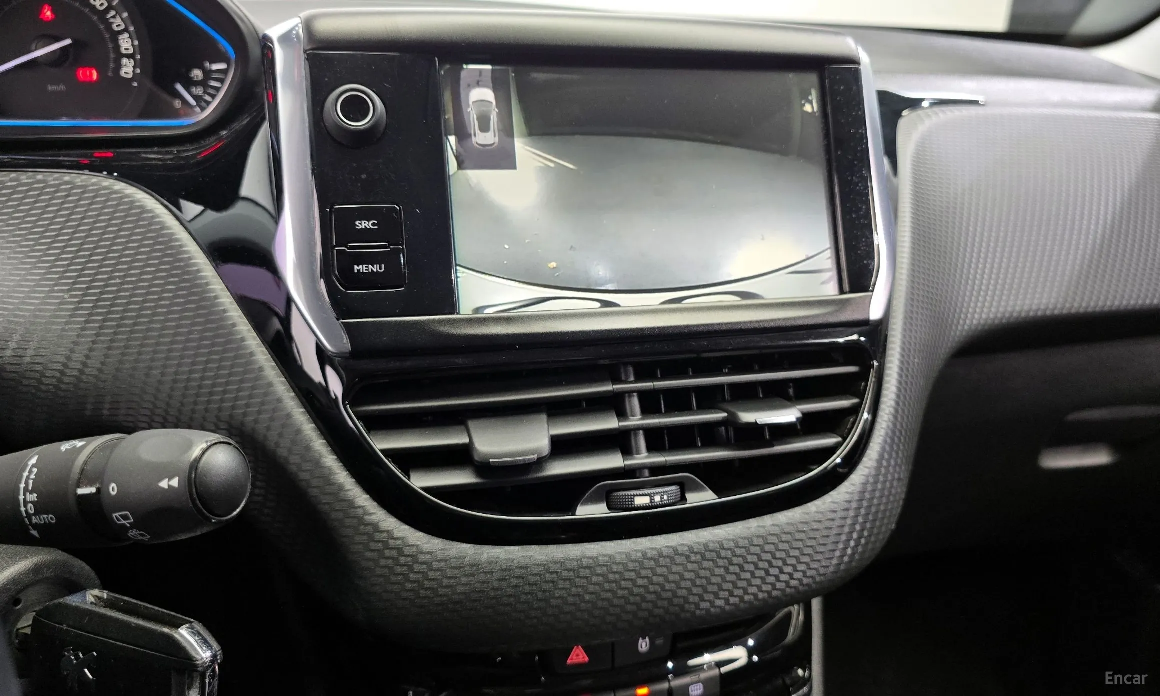 Peugeot 2008. превью 16