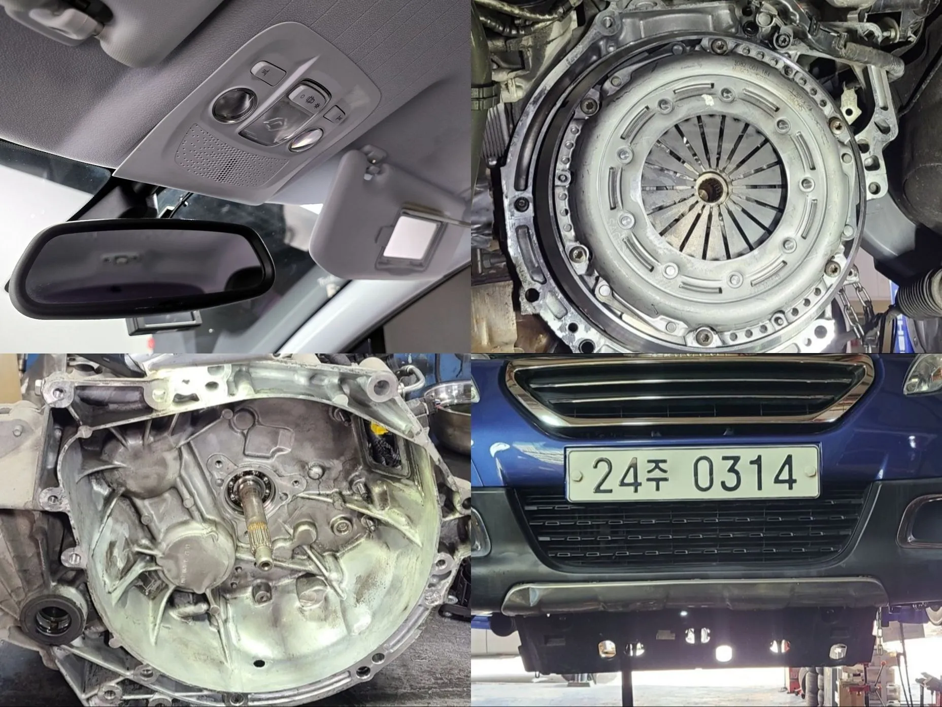 Peugeot 2008. превью 20